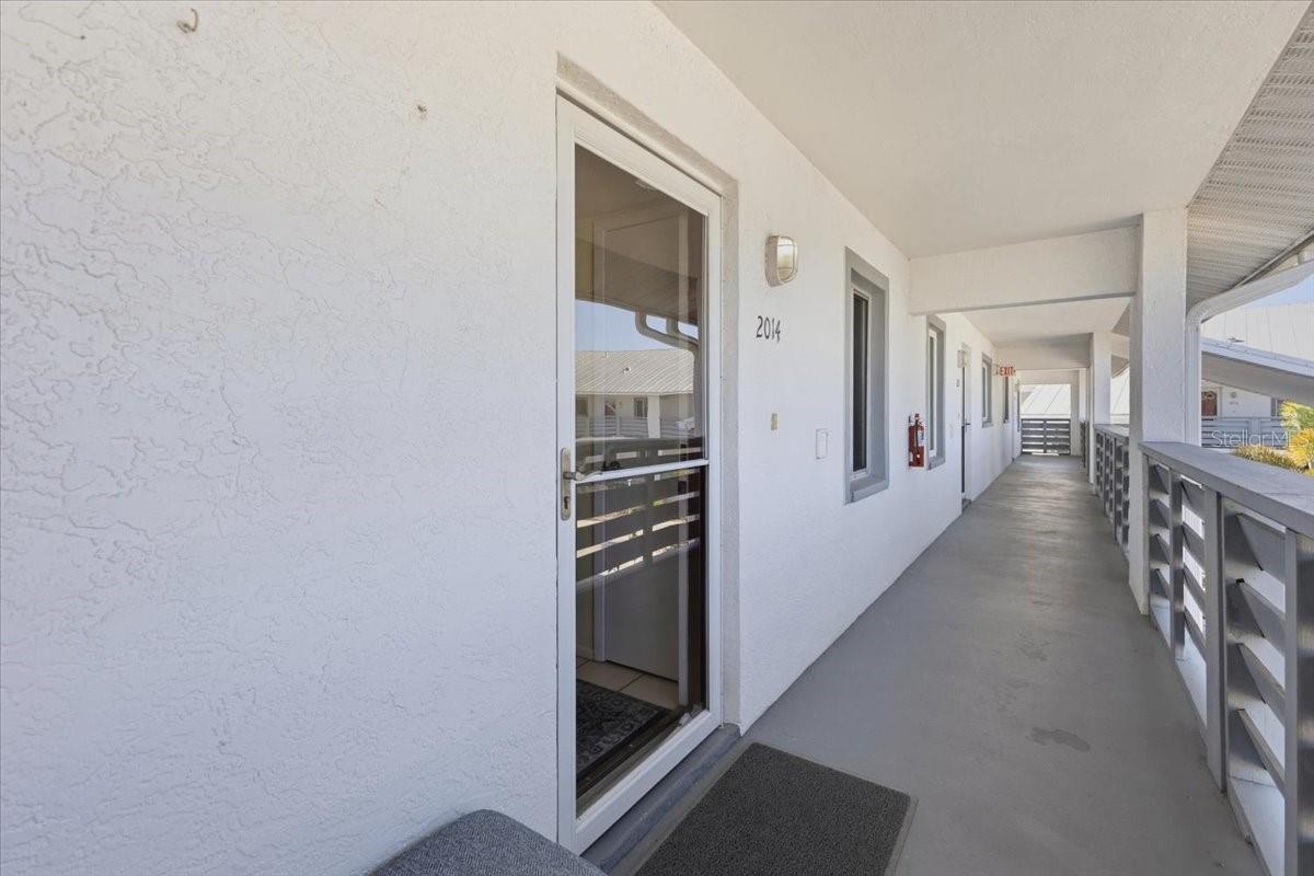 FIDDLERS GREEN II CONDO - Residential