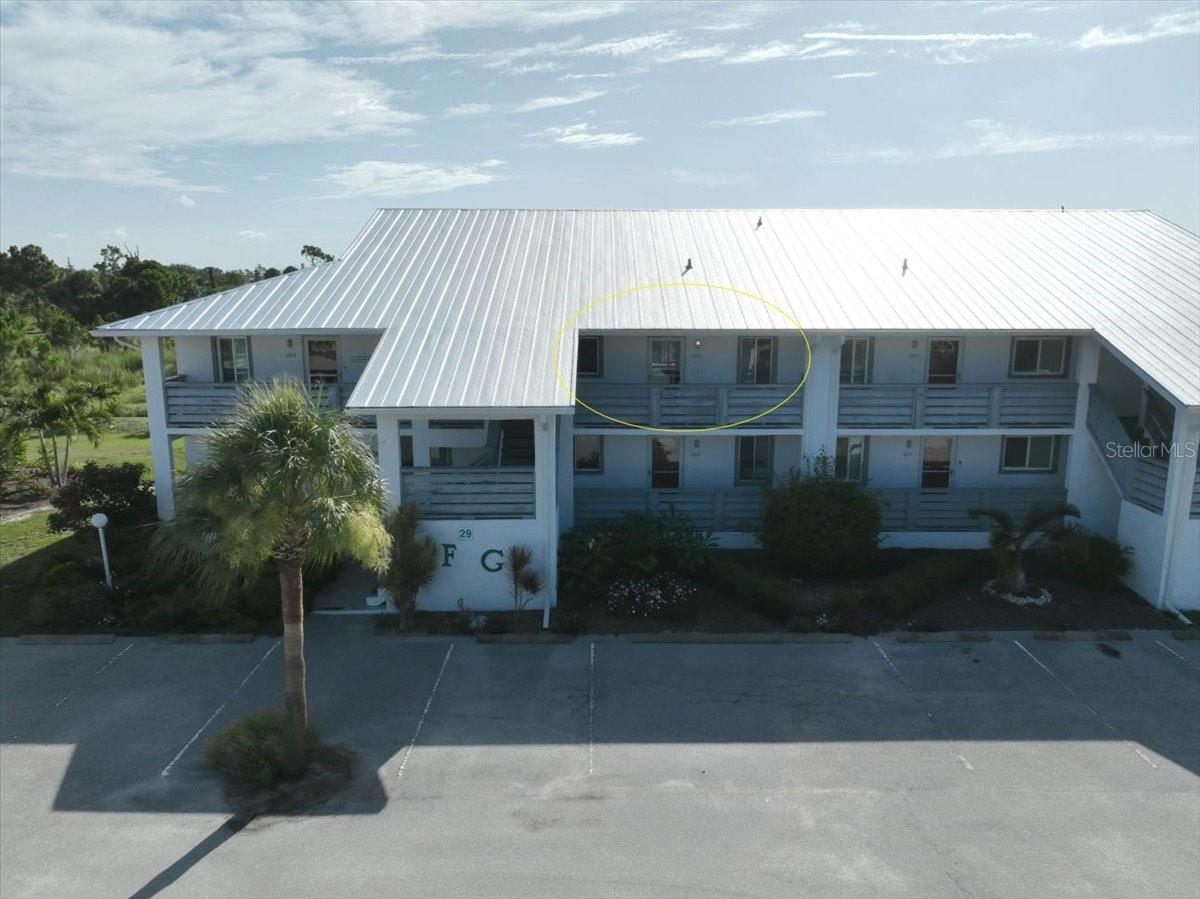 FIDDLERS GREEN II CONDO - Residential