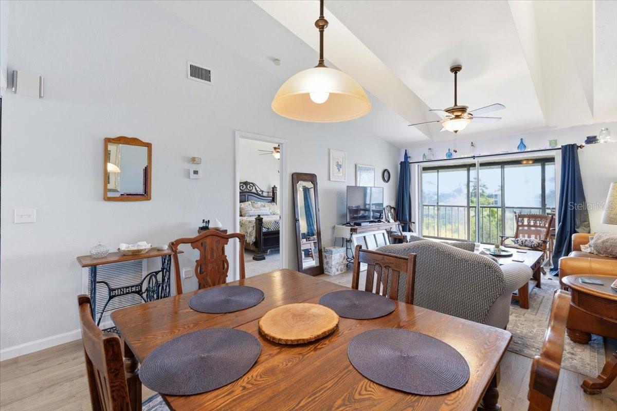 FIDDLERS GREEN II CONDO - Residential