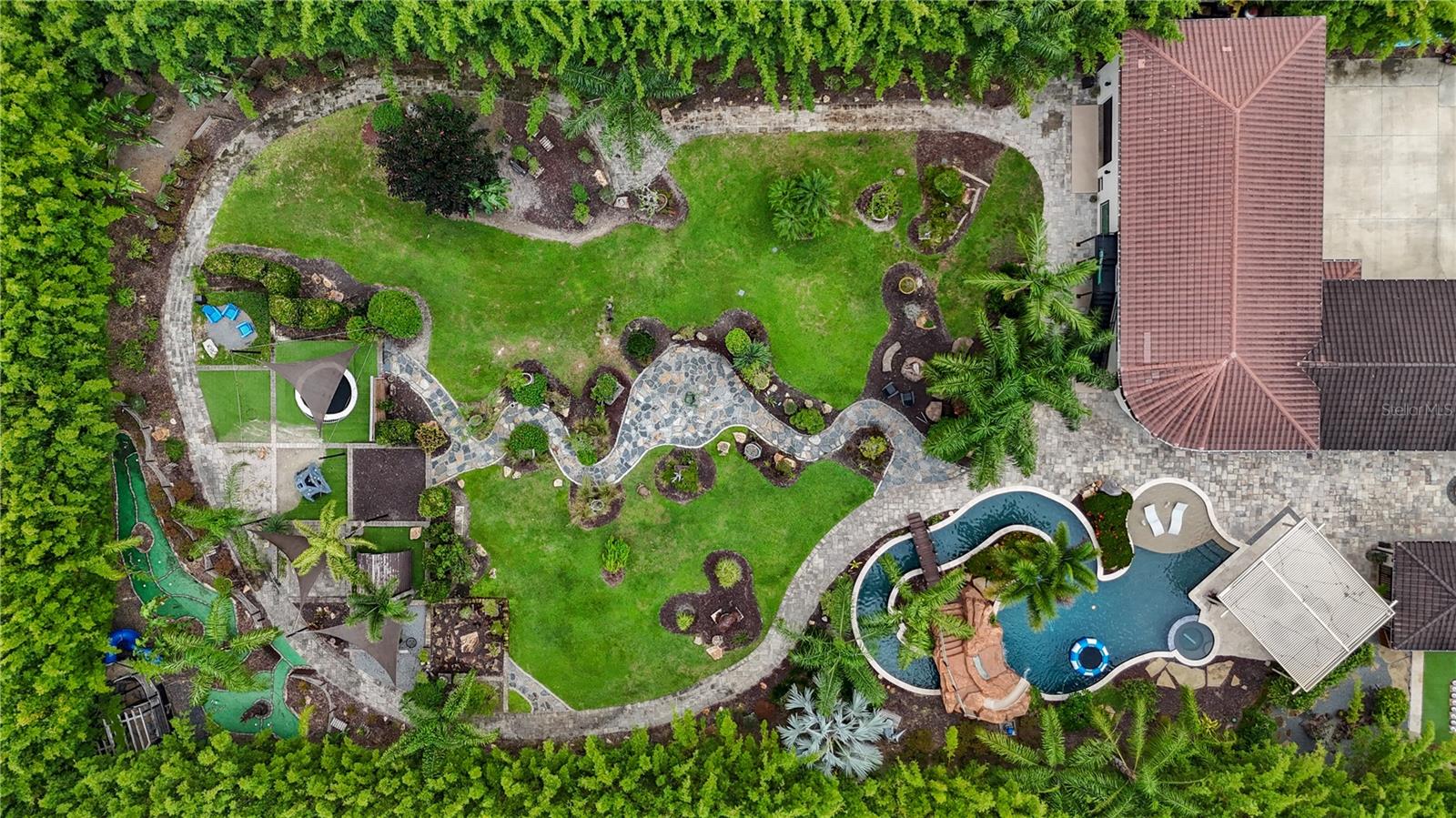 CHICKASAW TRAIL ESTATES 51 100 - Residential