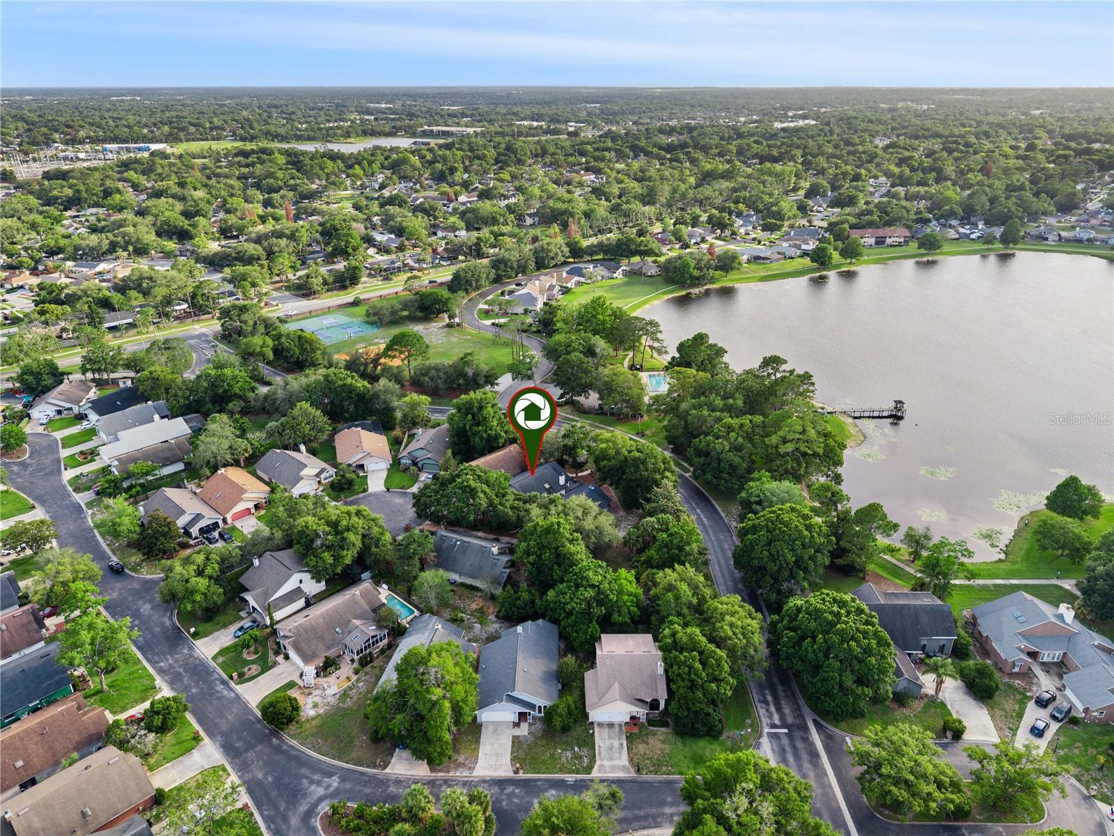 WEKIVA COVE PH 2 - Residential