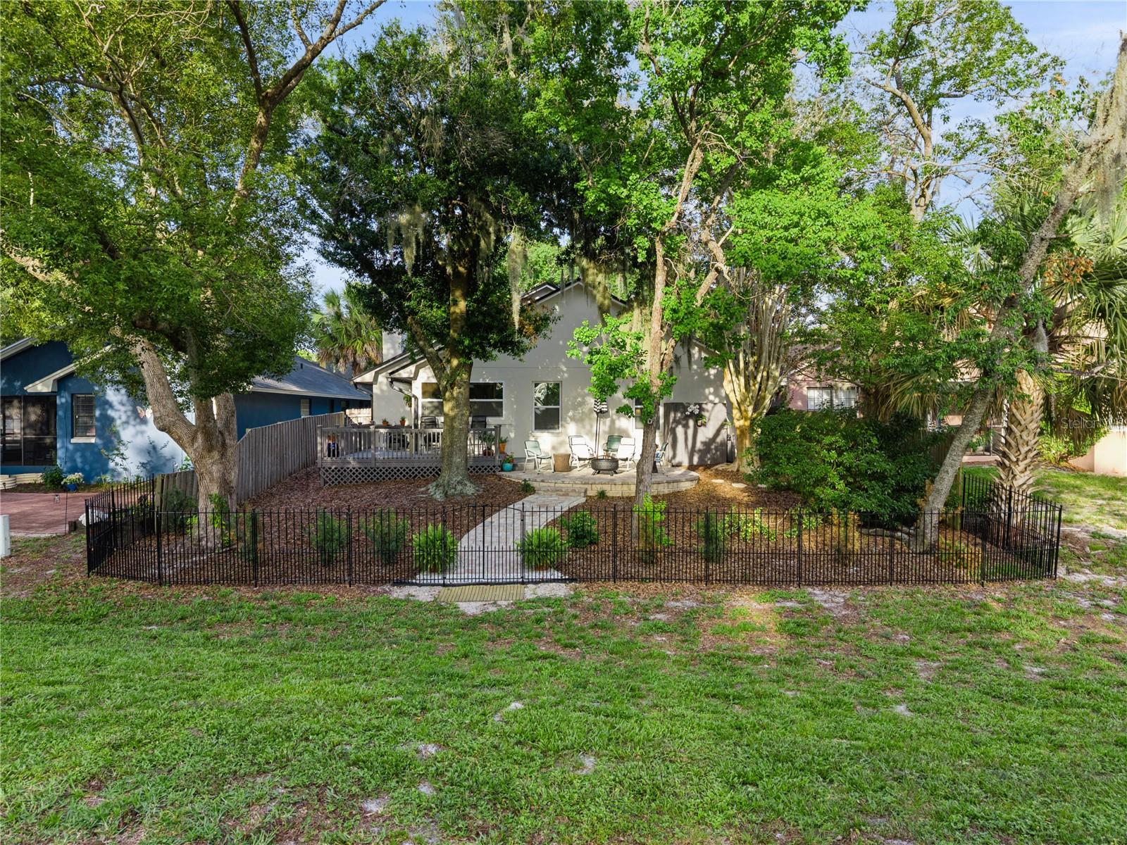 WEKIVA COVE PH 2 - Residential