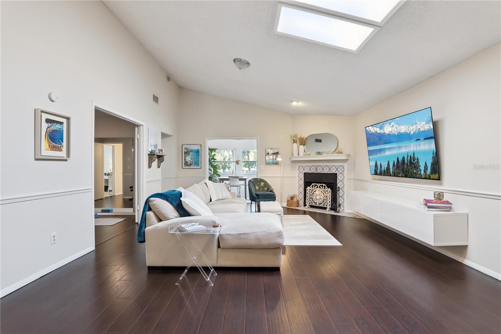 WEKIVA COVE PH 2 - Residential