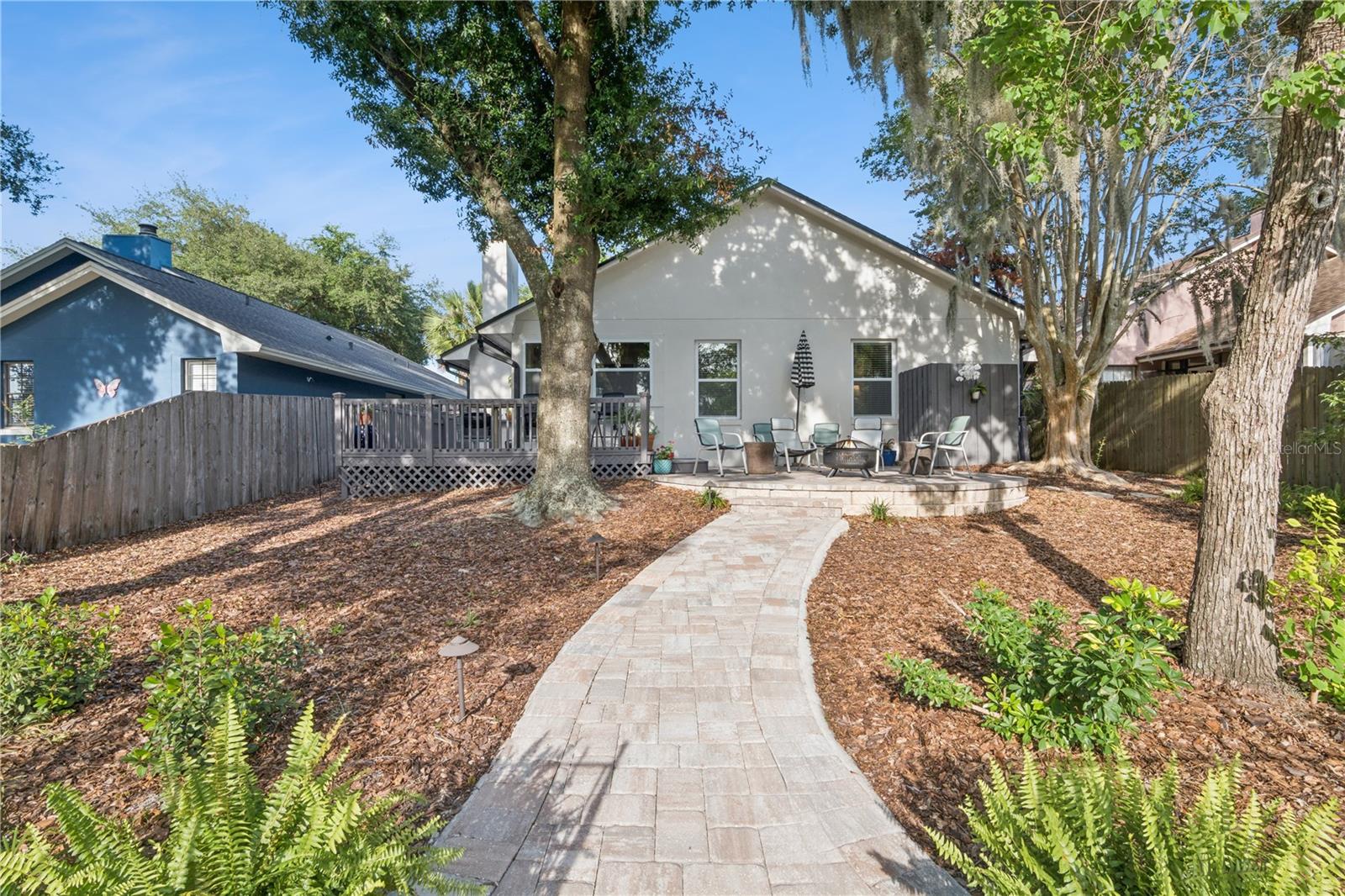 WEKIVA COVE PH 2 - Residential