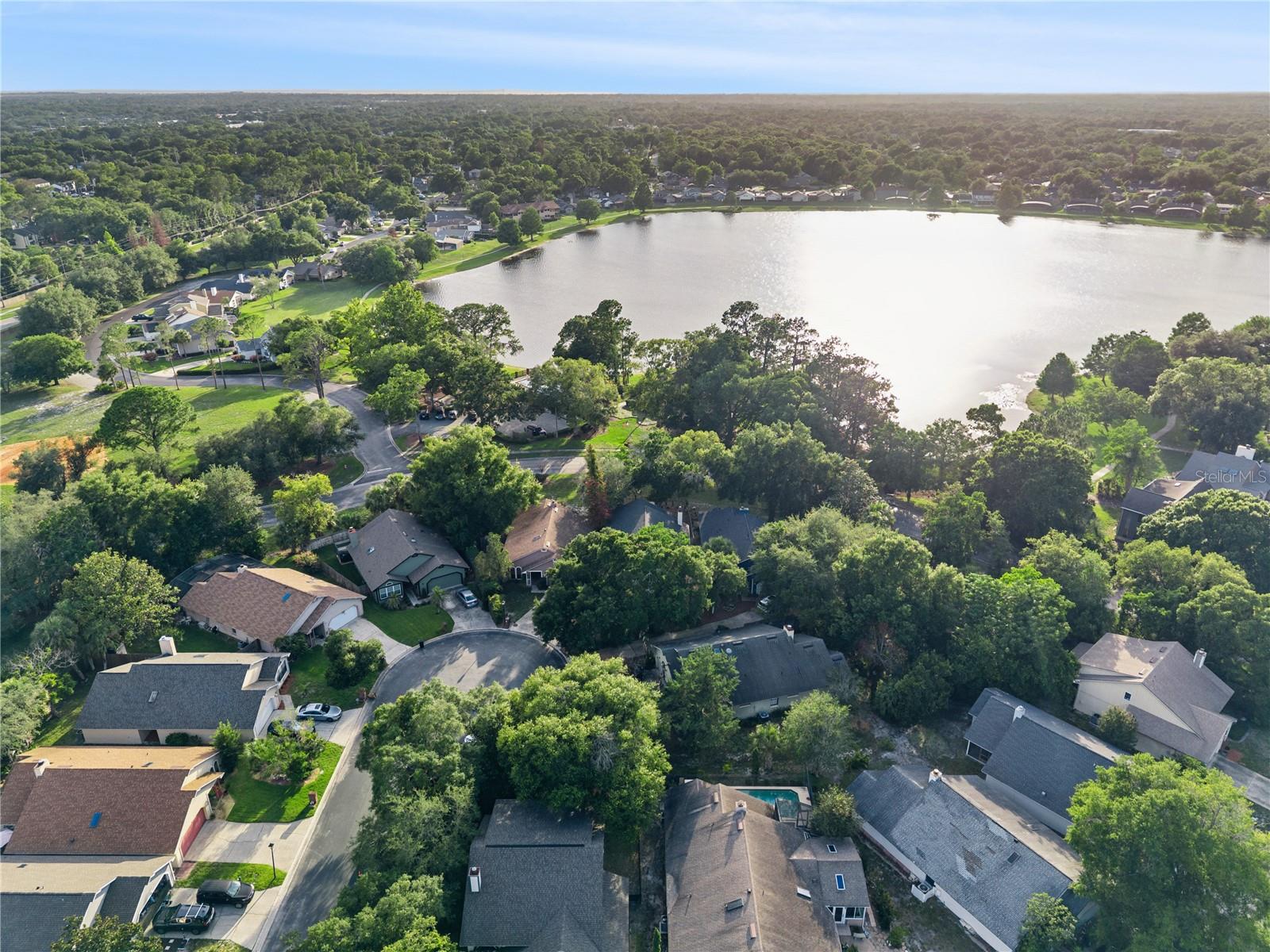 WEKIVA COVE PH 2 - Residential