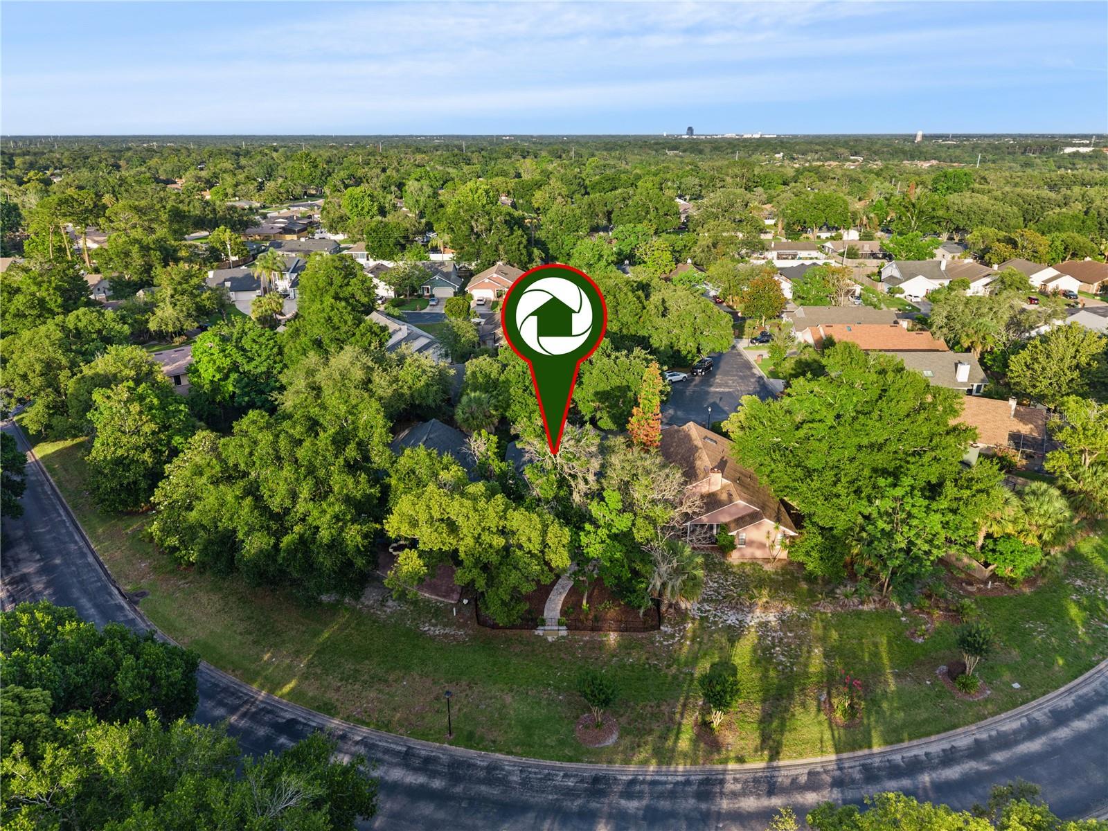 WEKIVA COVE PH 2 - Residential