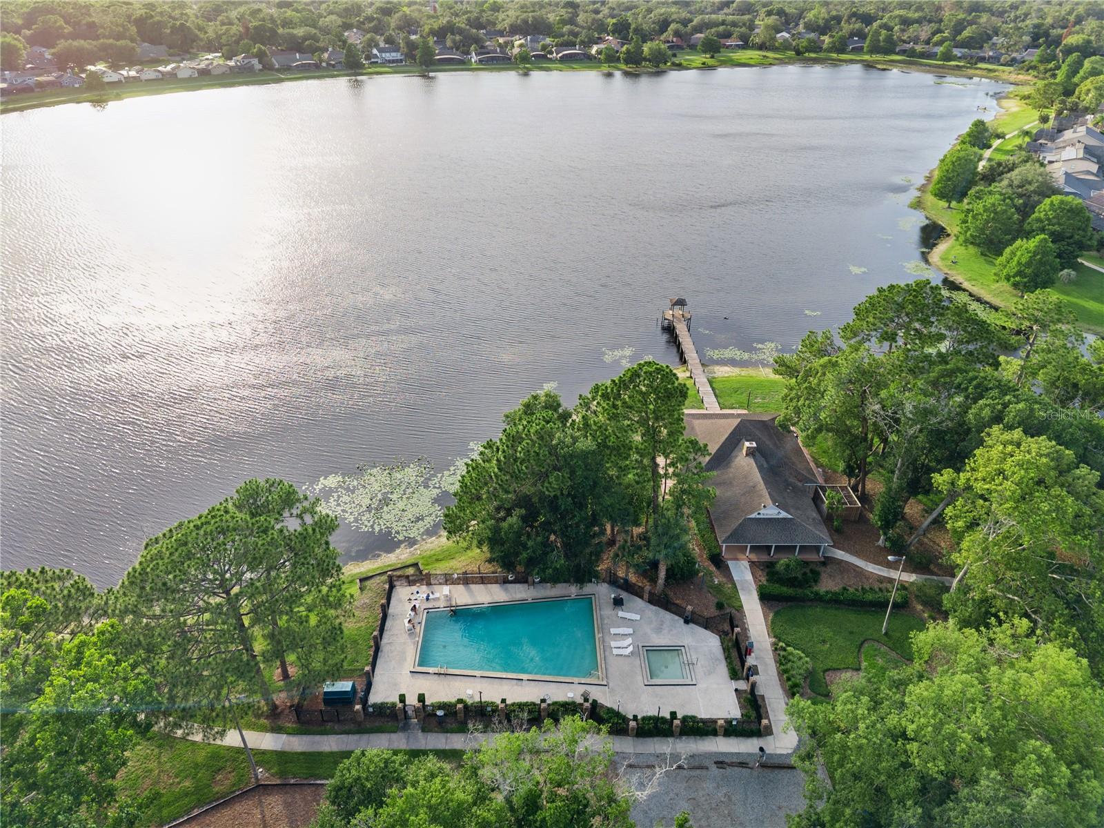 WEKIVA COVE PH 2 - Residential