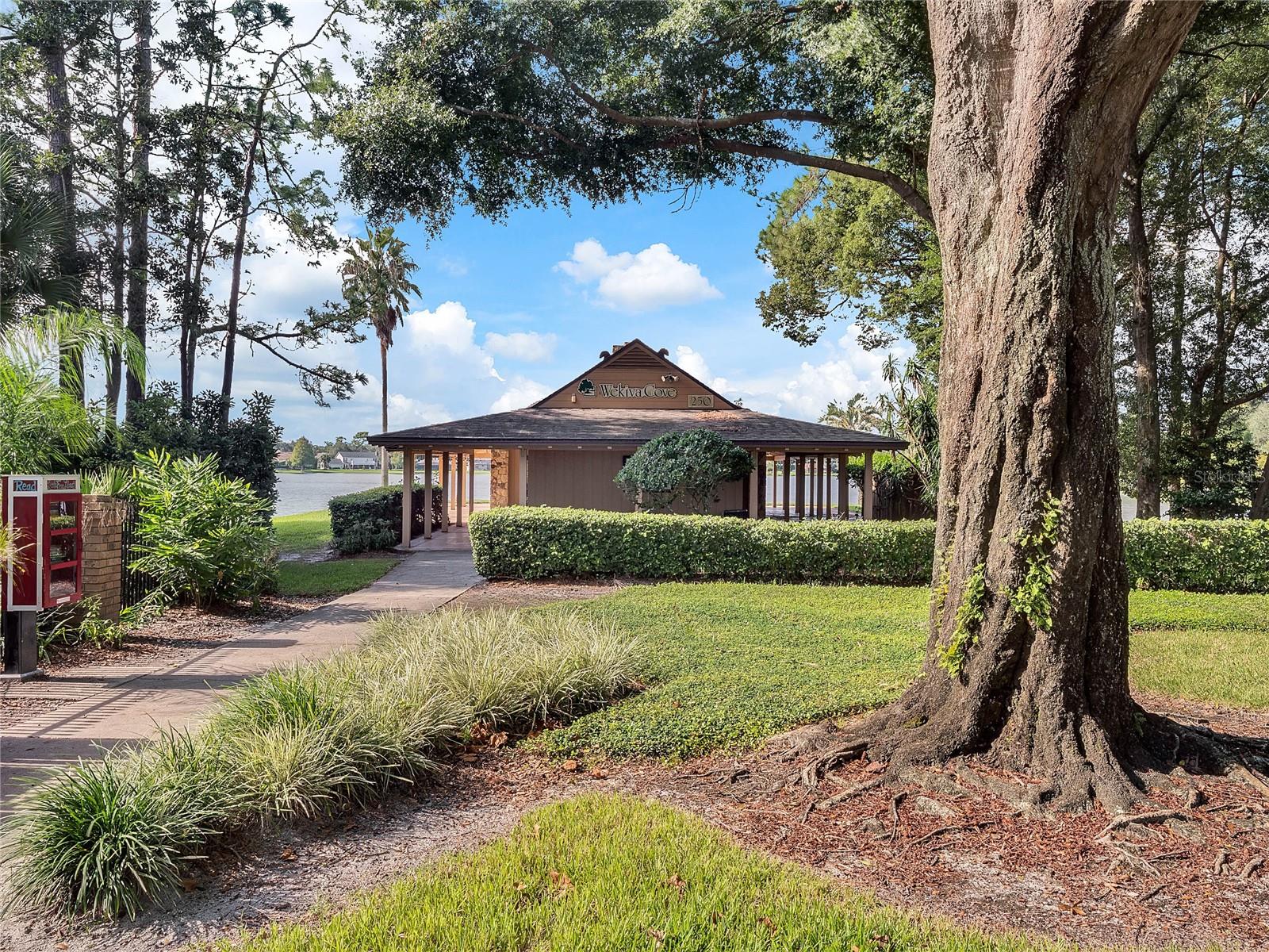 WEKIVA COVE PH 2 - Residential