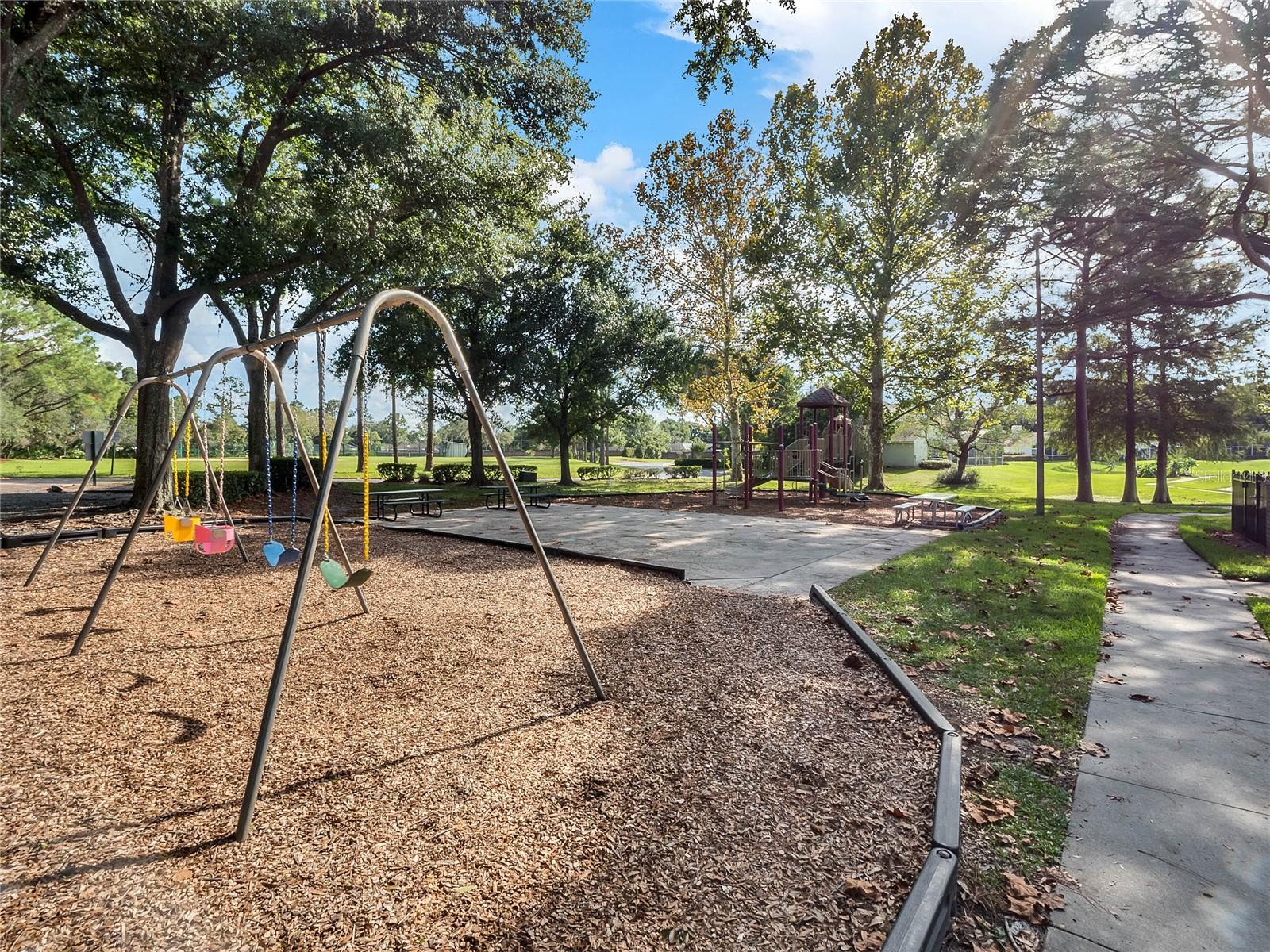 WEKIVA COVE PH 2 - Residential