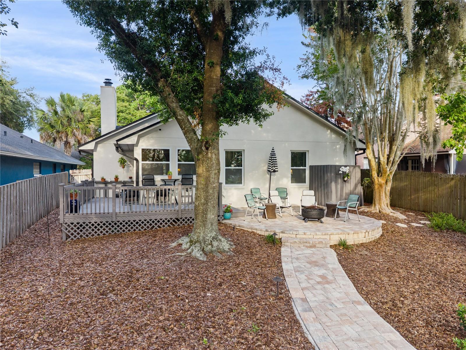 WEKIVA COVE PH 2 - Residential