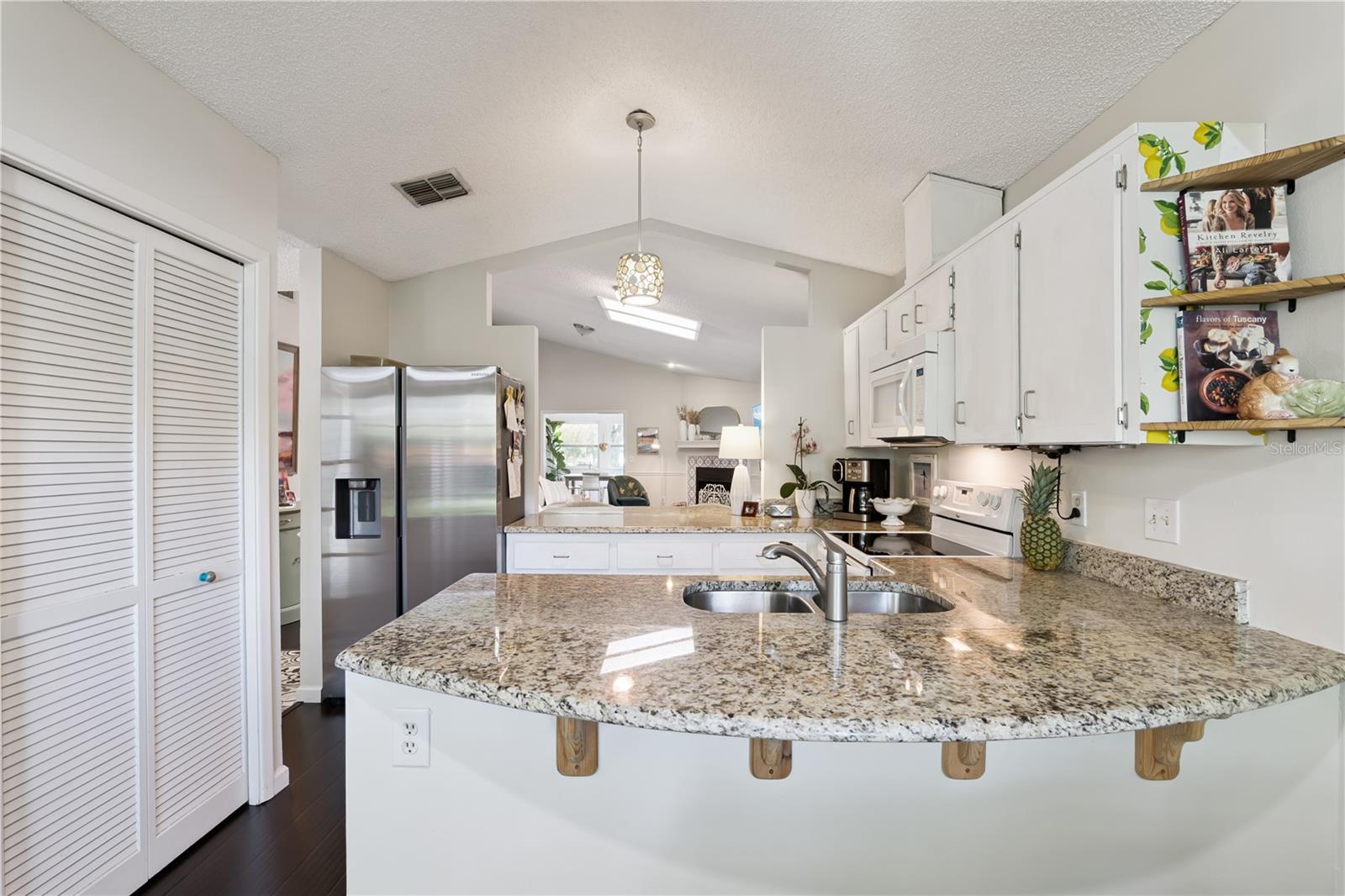 WEKIVA COVE PH 2 - Residential