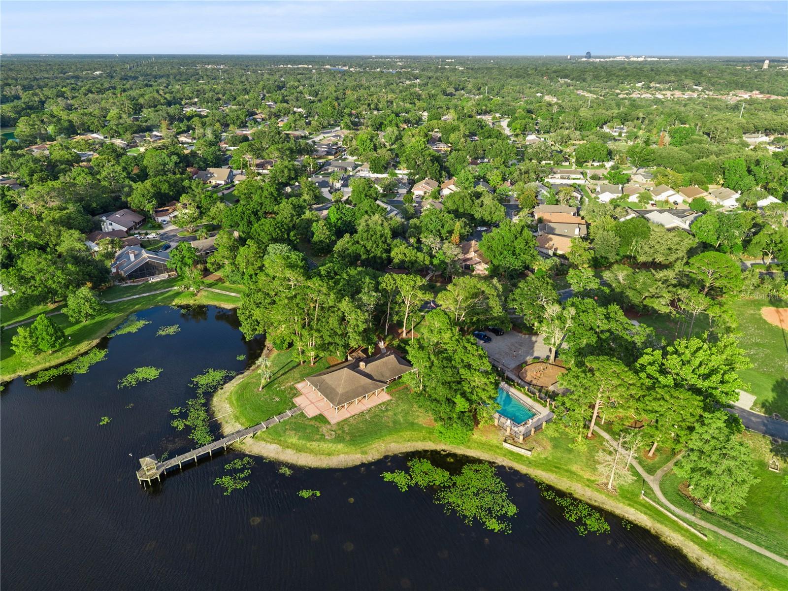 WEKIVA COVE PH 2 - Residential