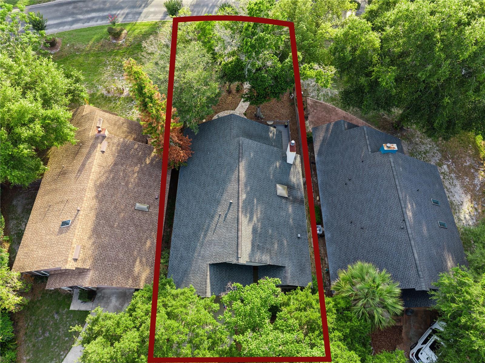 WEKIVA COVE PH 2 - Residential