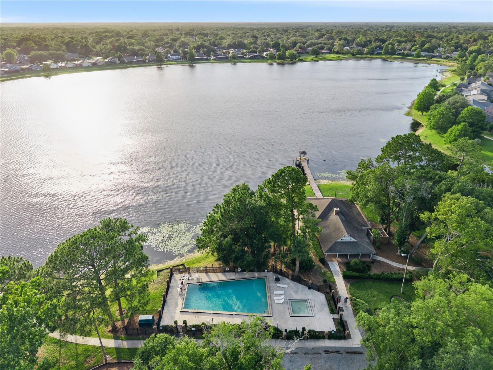 WEKIVA COVE PH 2 - Residential