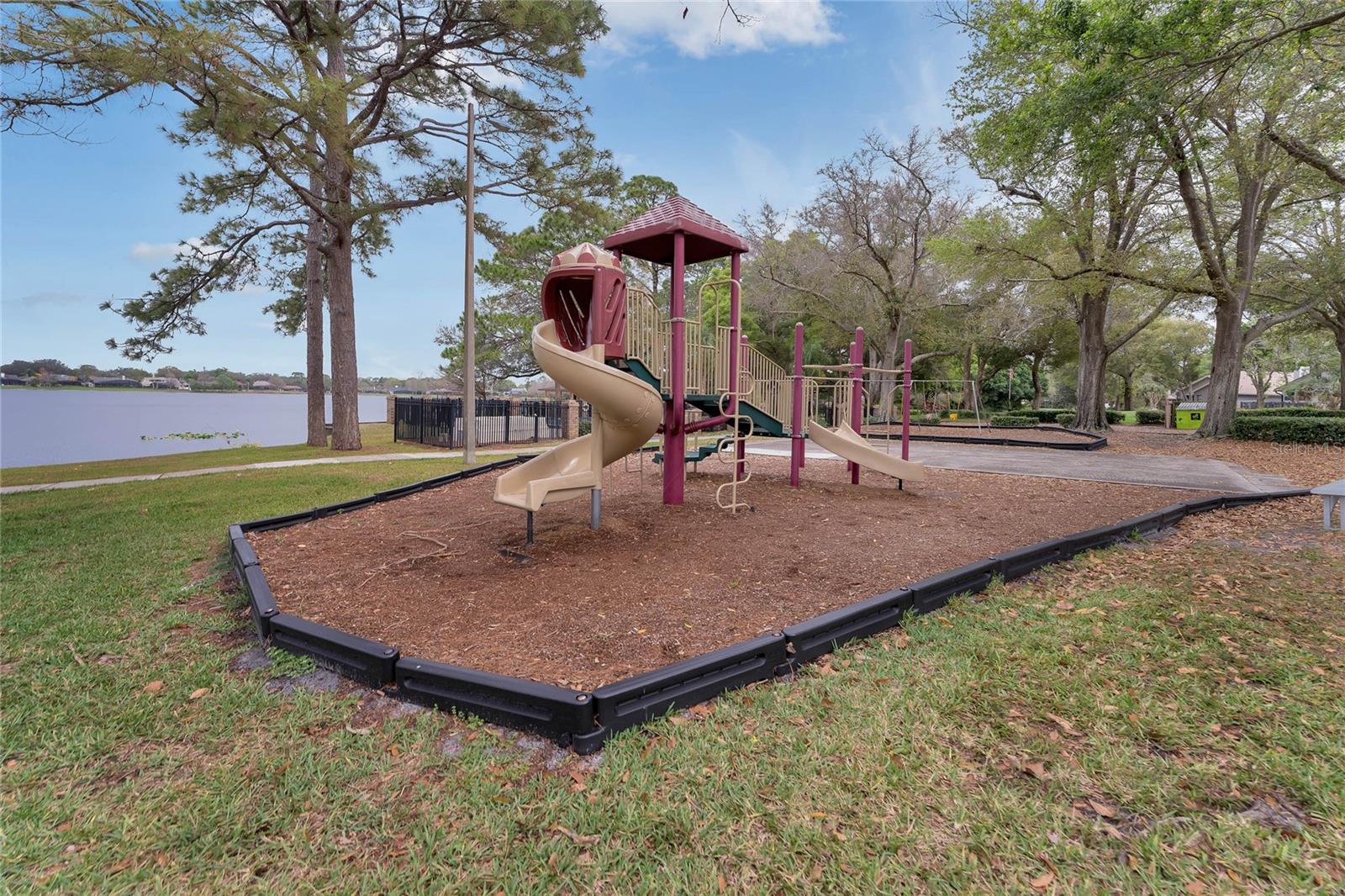 WEKIVA COVE PH 2 - Residential