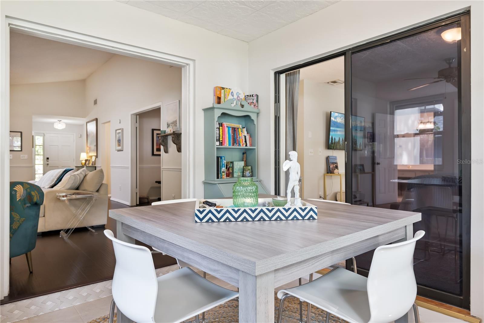 WEKIVA COVE PH 2 - Residential