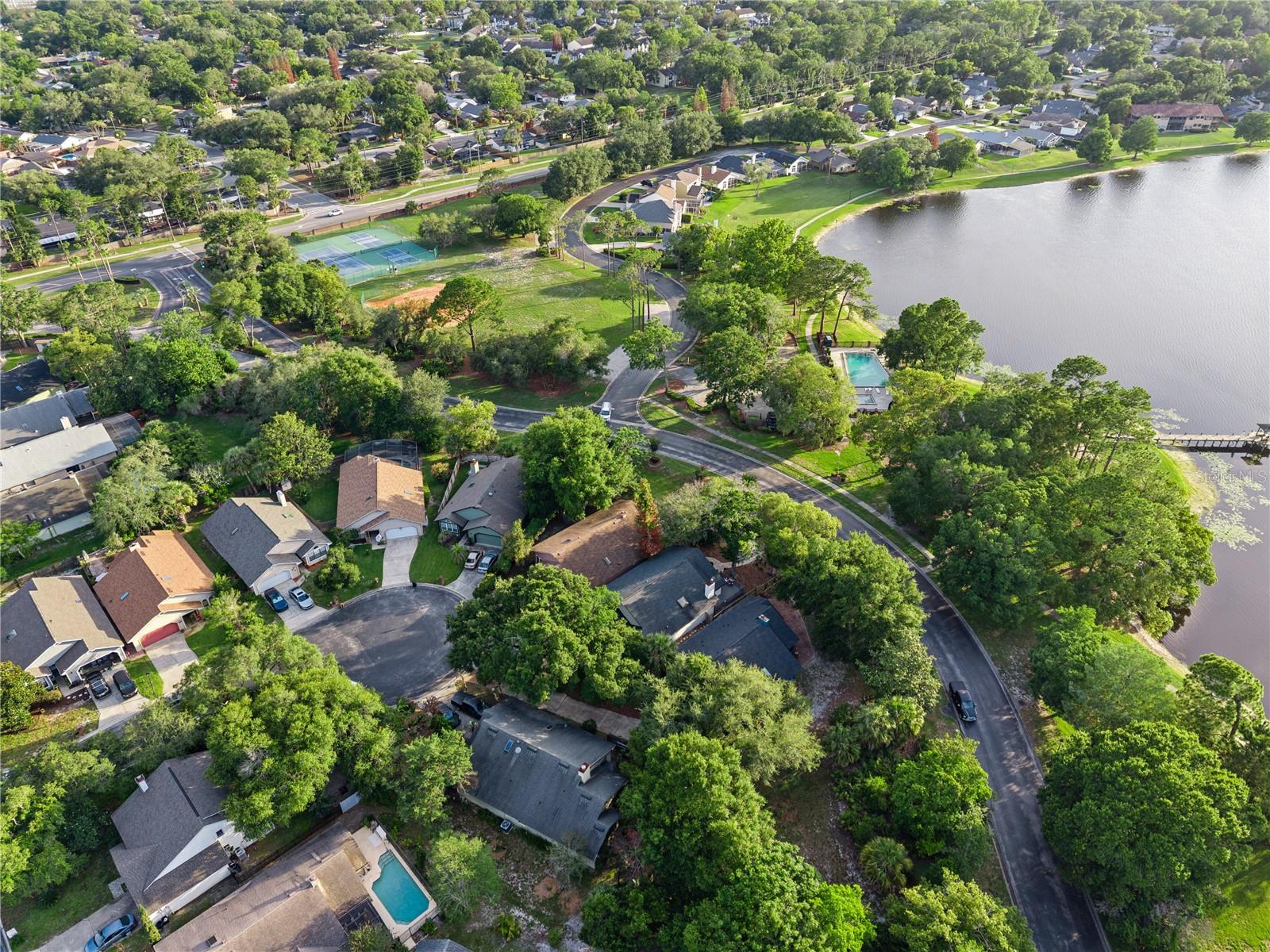 WEKIVA COVE PH 2 - Residential