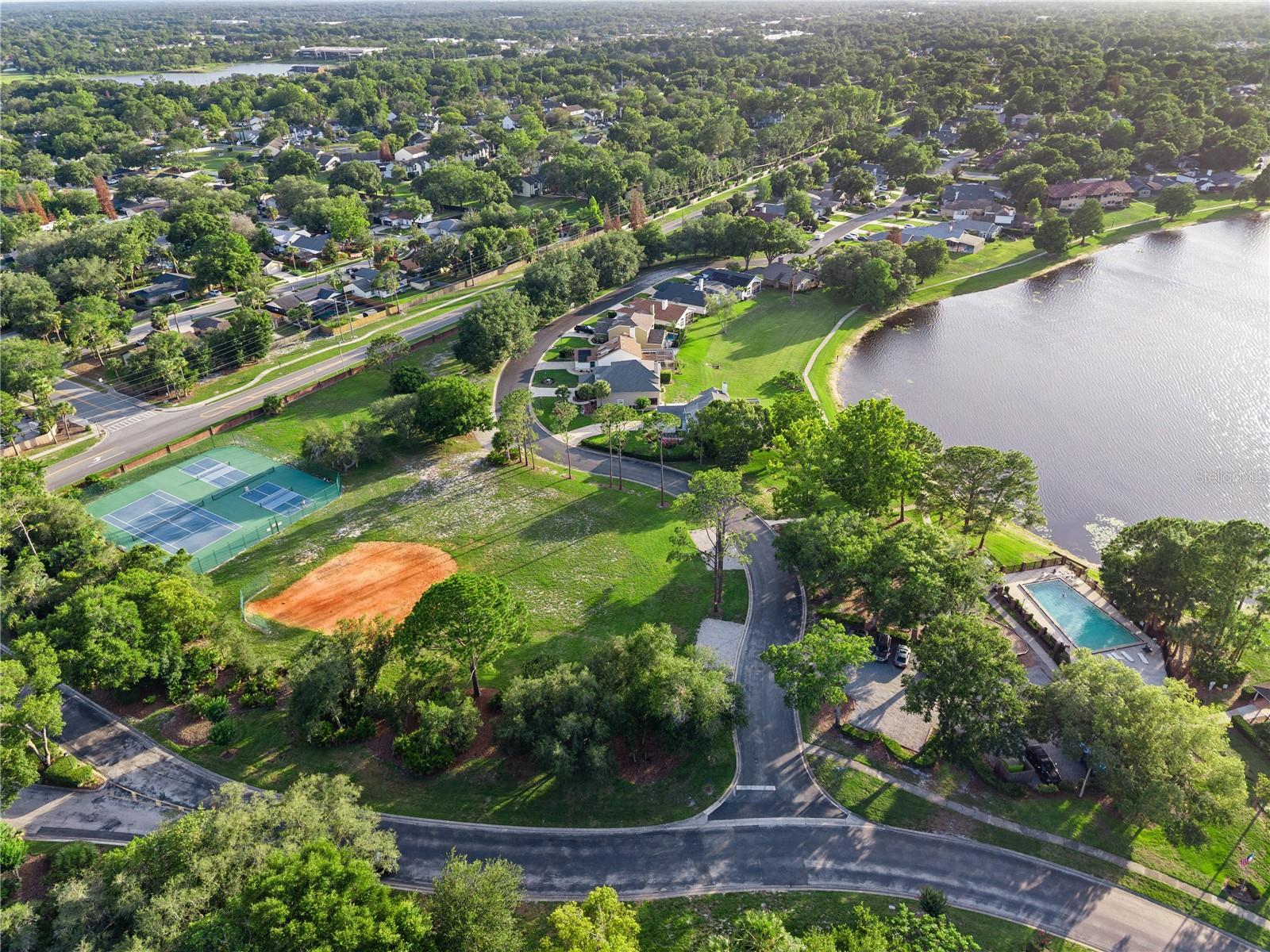 WEKIVA COVE PH 2 - Residential