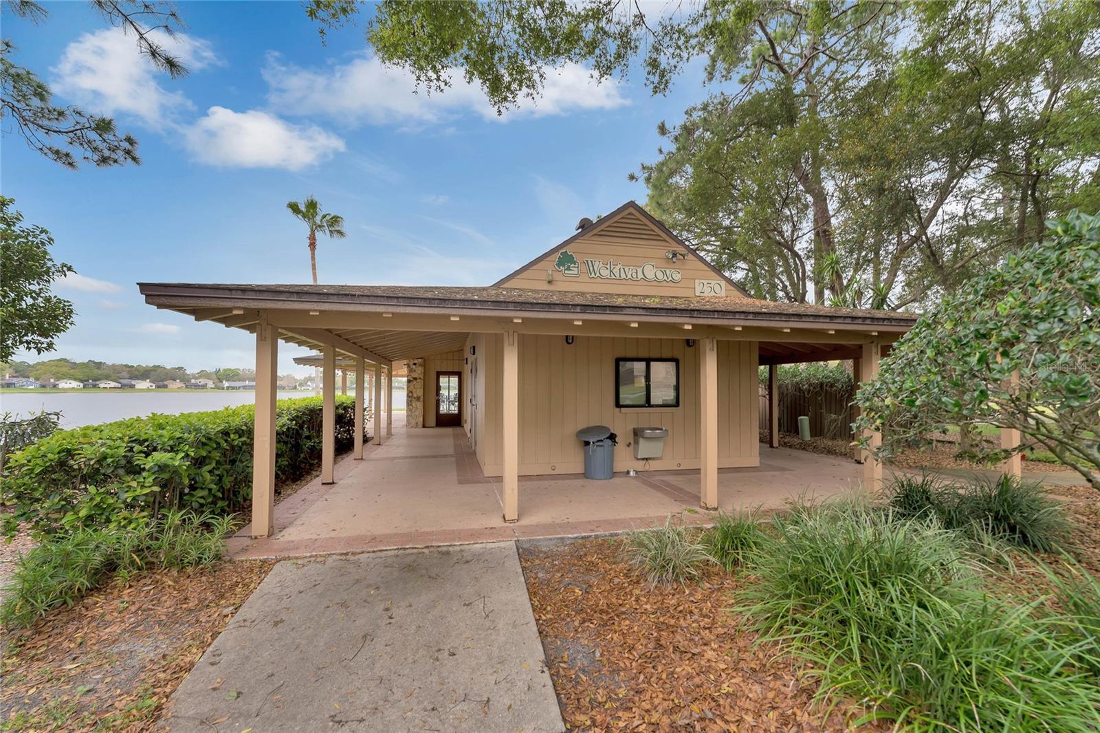 WEKIVA COVE PH 2 - Residential