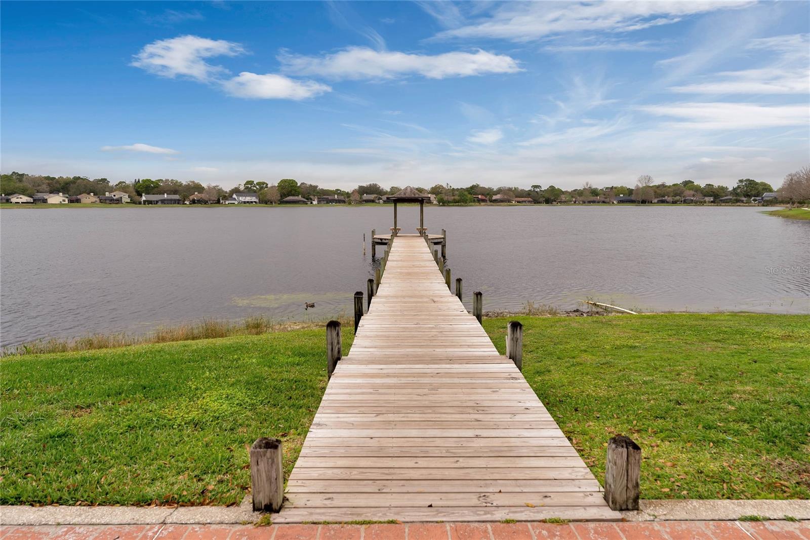 WEKIVA COVE PH 2 - Residential