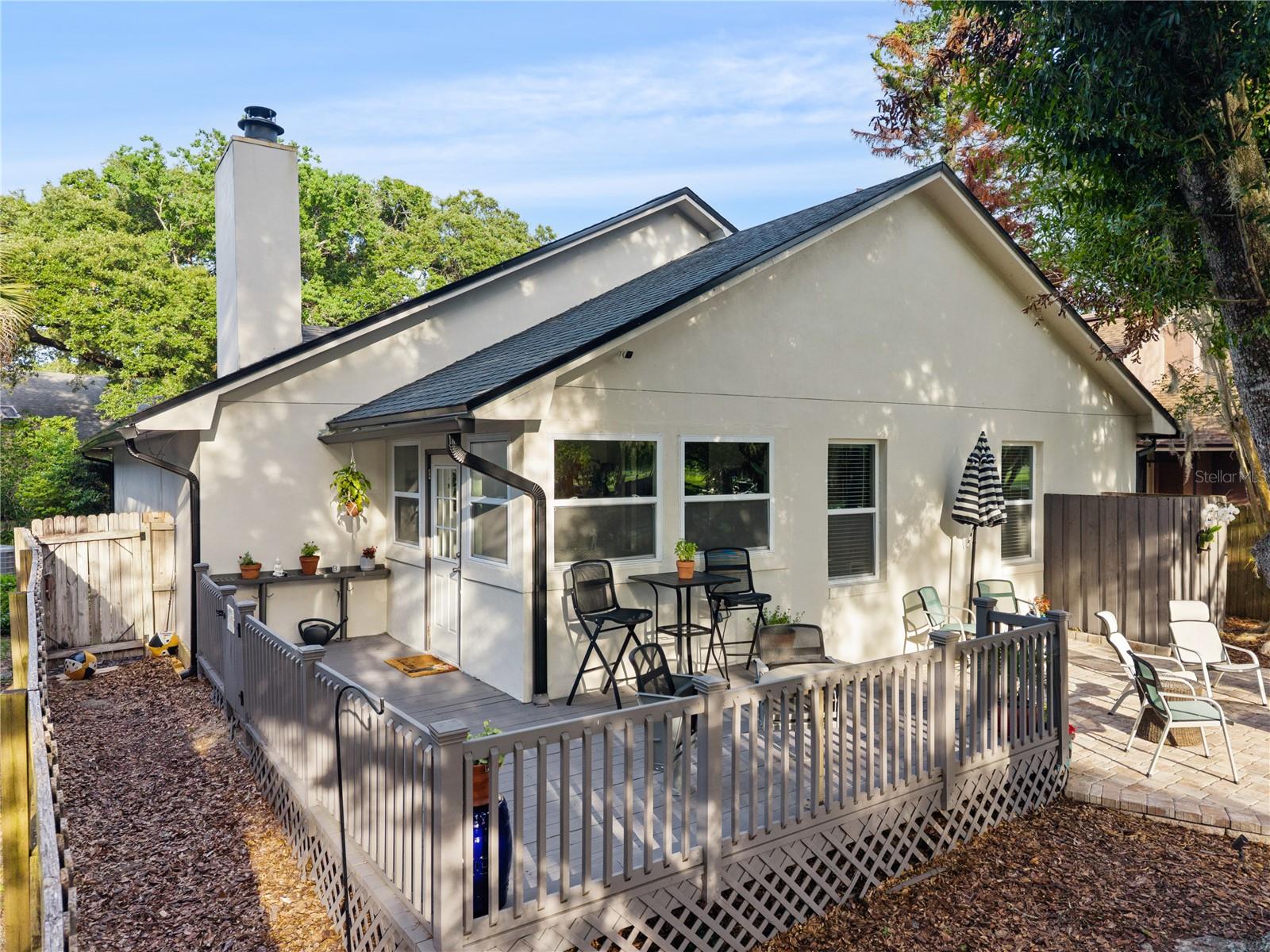 WEKIVA COVE PH 2 - Residential