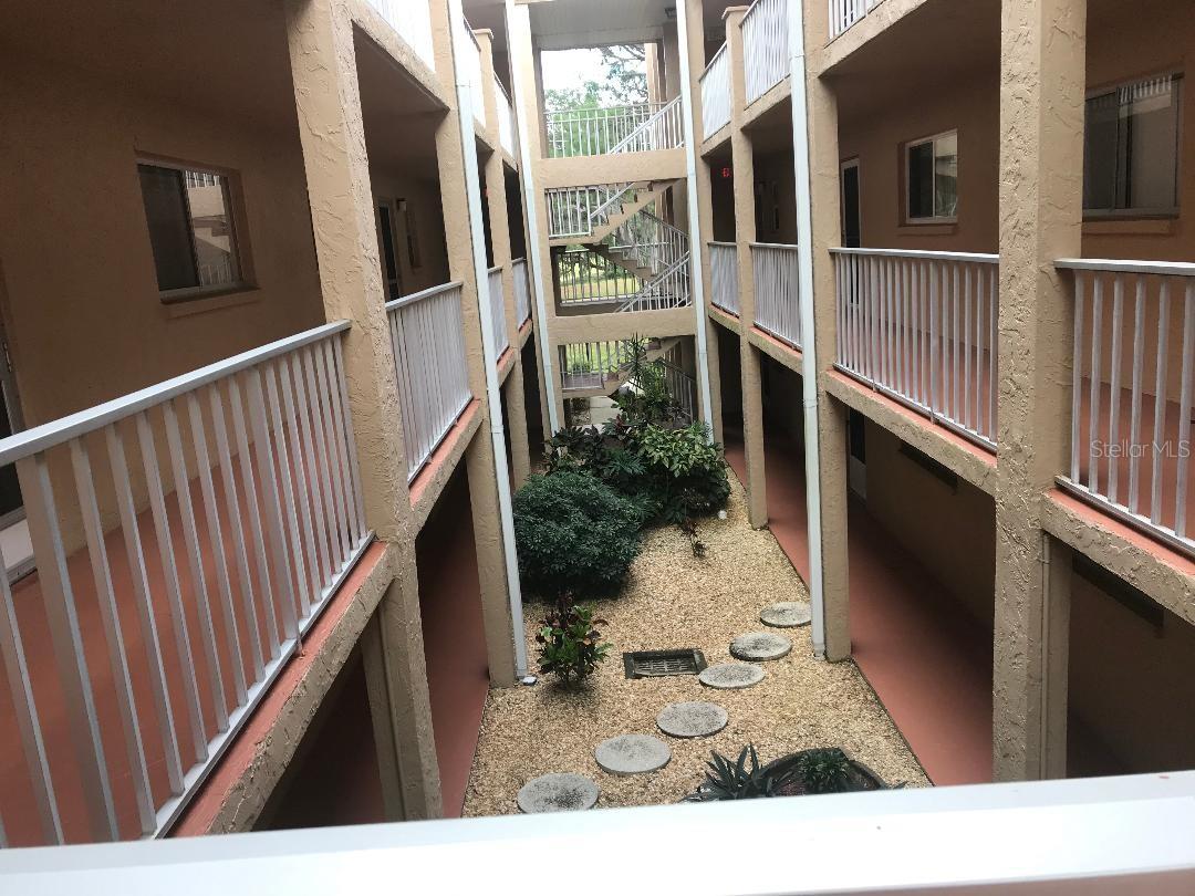 GLEN OAKS GARDEN APTS 2 PH2 - Residential