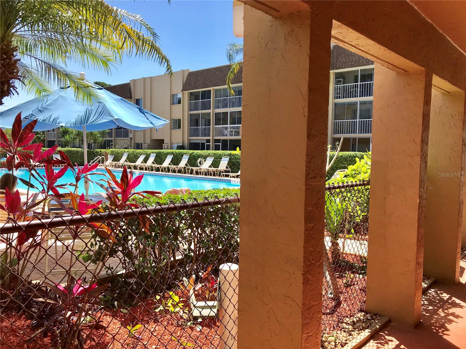 GLEN OAKS GARDEN APTS 2 PH2 - Residential