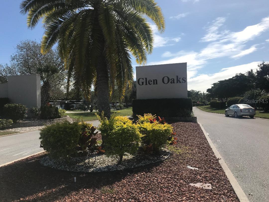 GLEN OAKS GARDEN APTS 2 PH2 - Residential