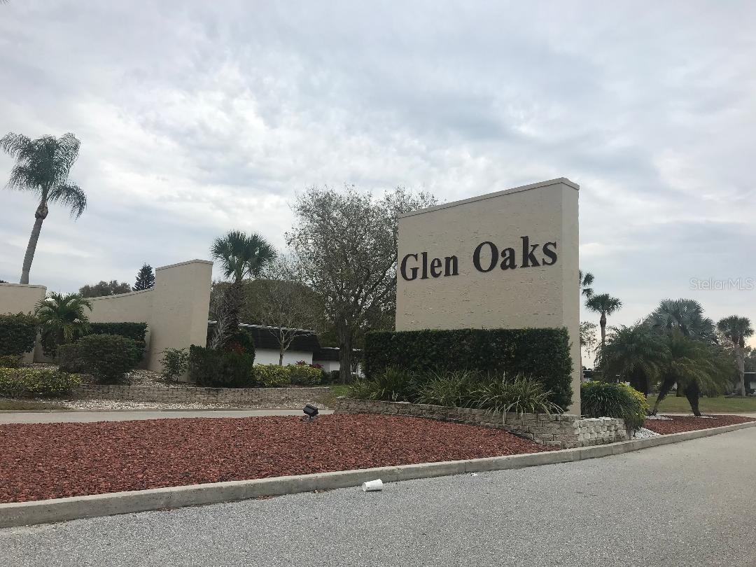 GLEN OAKS GARDEN APTS 2 PH2 - Residential