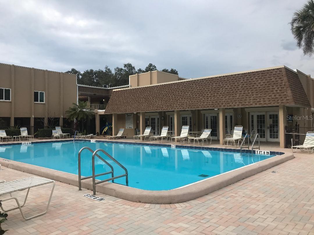 GLEN OAKS GARDEN APTS 2 PH2 - Residential