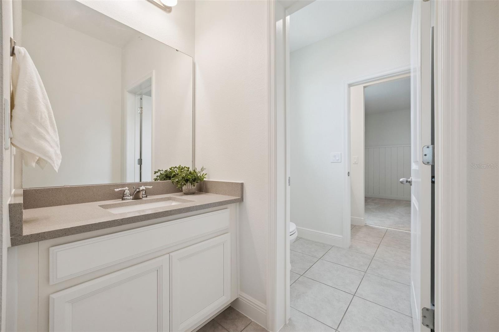 TWINWATERS - Residential