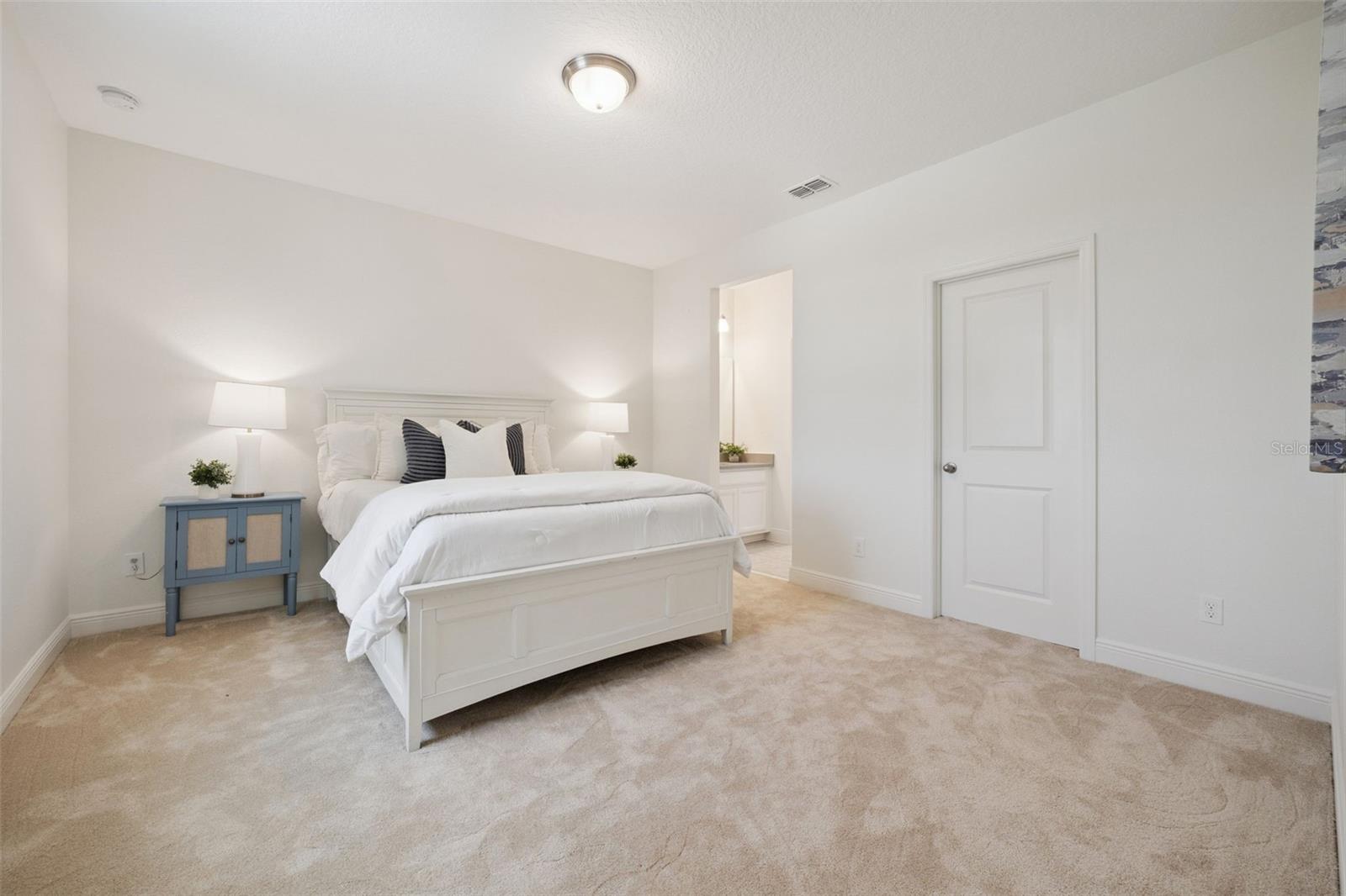 TWINWATERS - Residential