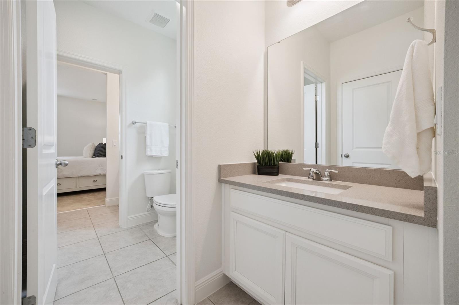 TWINWATERS - Residential