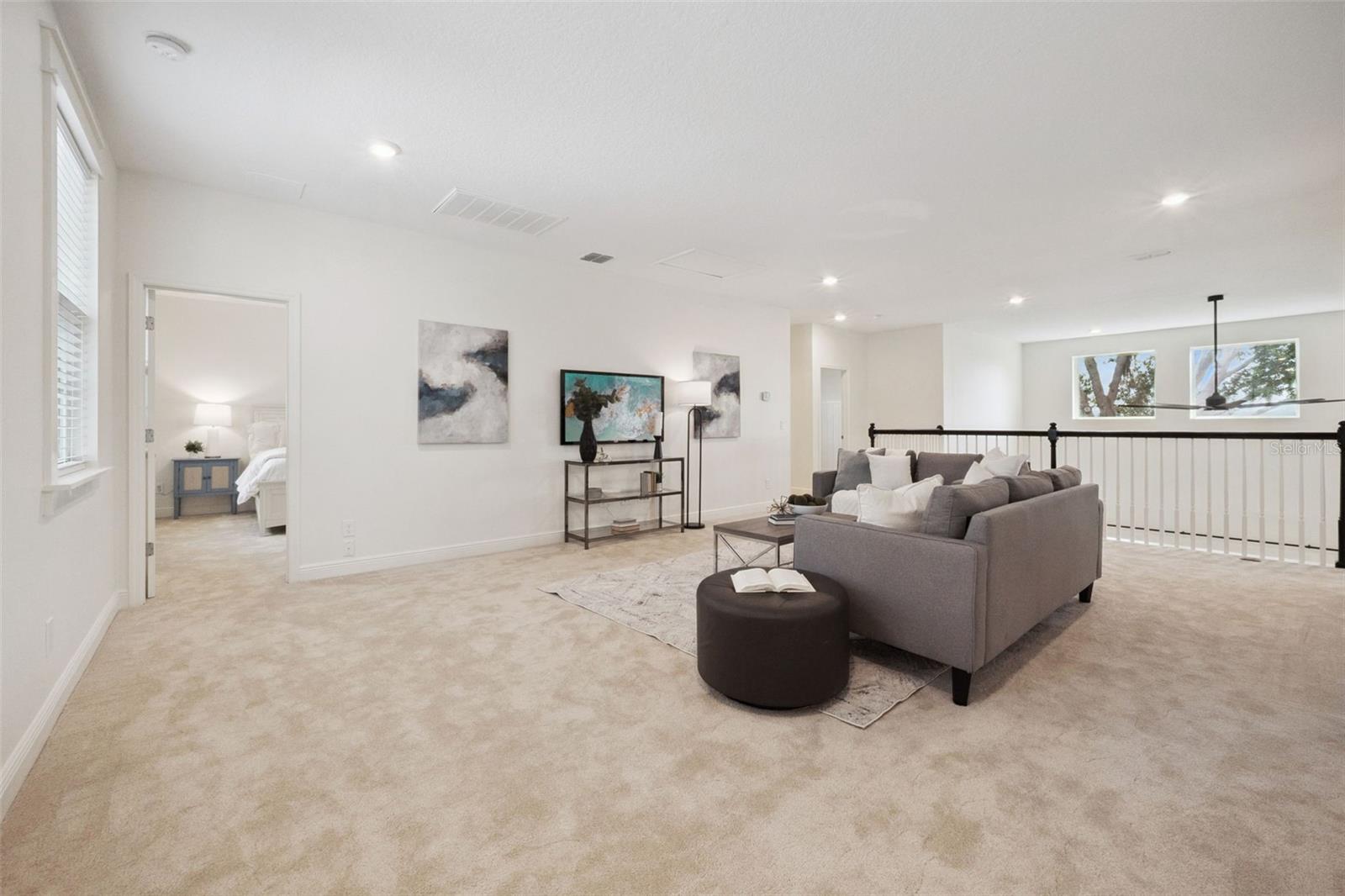 TWINWATERS - Residential