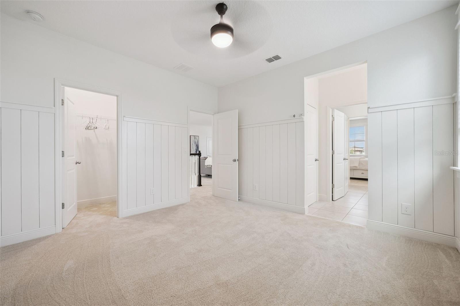 TWINWATERS - Residential