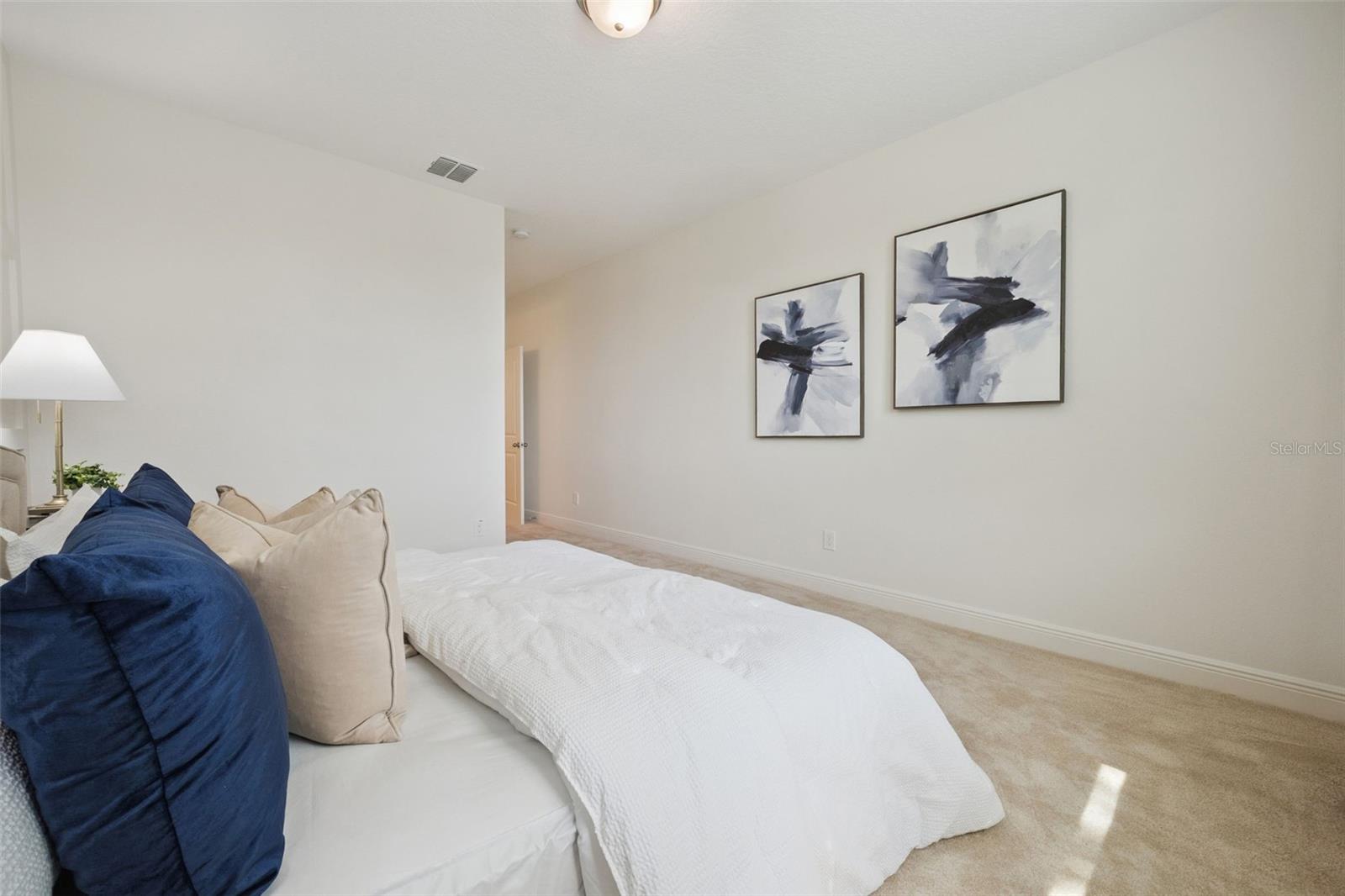 TWINWATERS - Residential