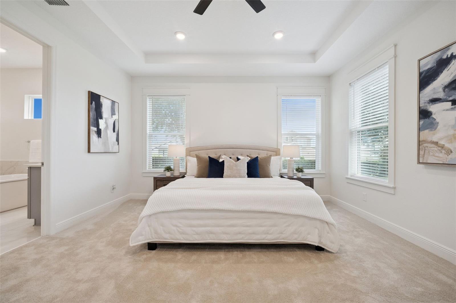 TWINWATERS - Residential