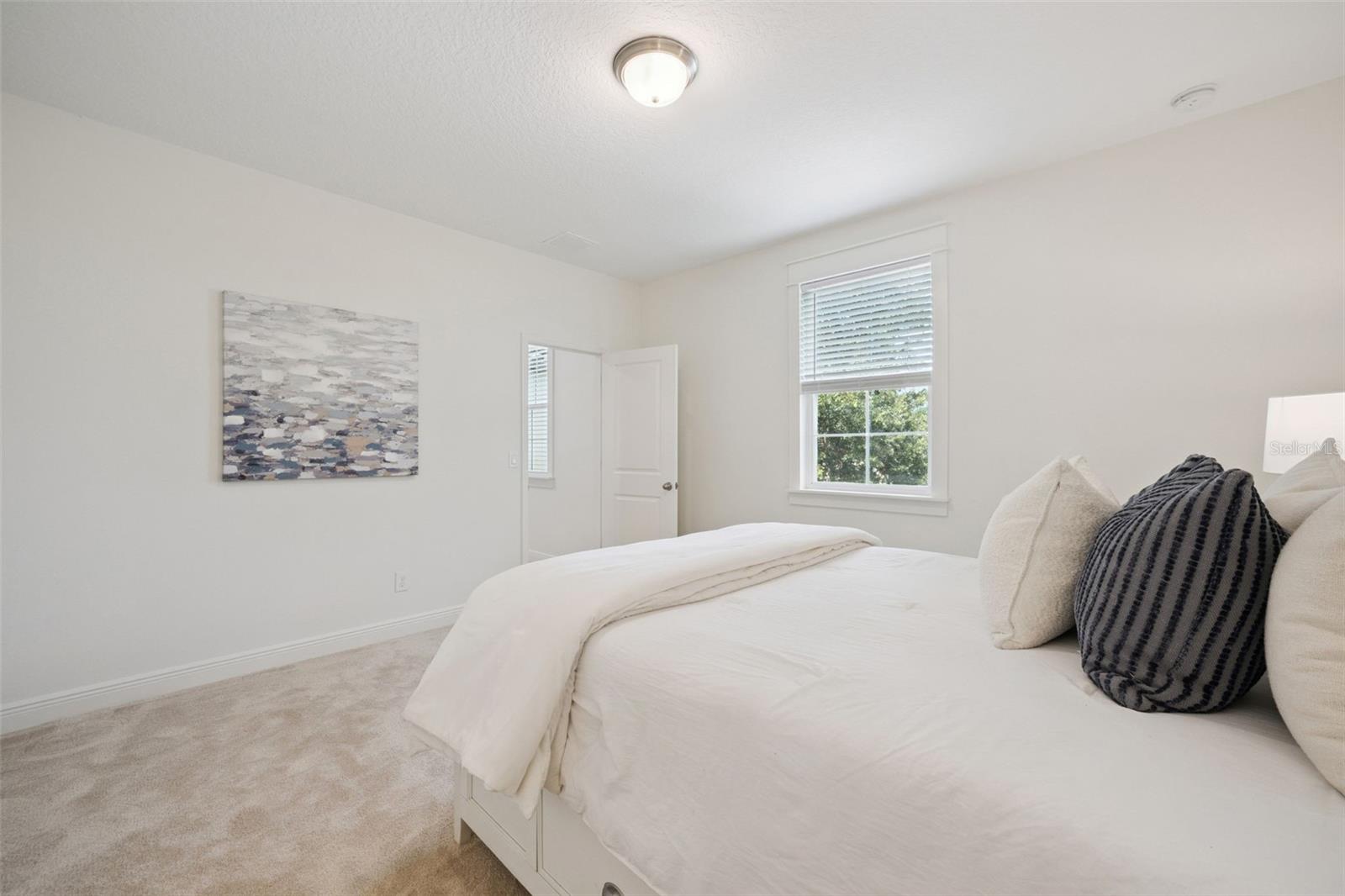 TWINWATERS - Residential