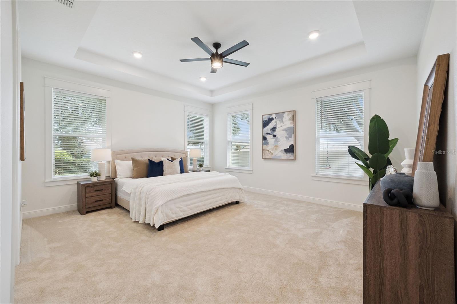 TWINWATERS - Residential