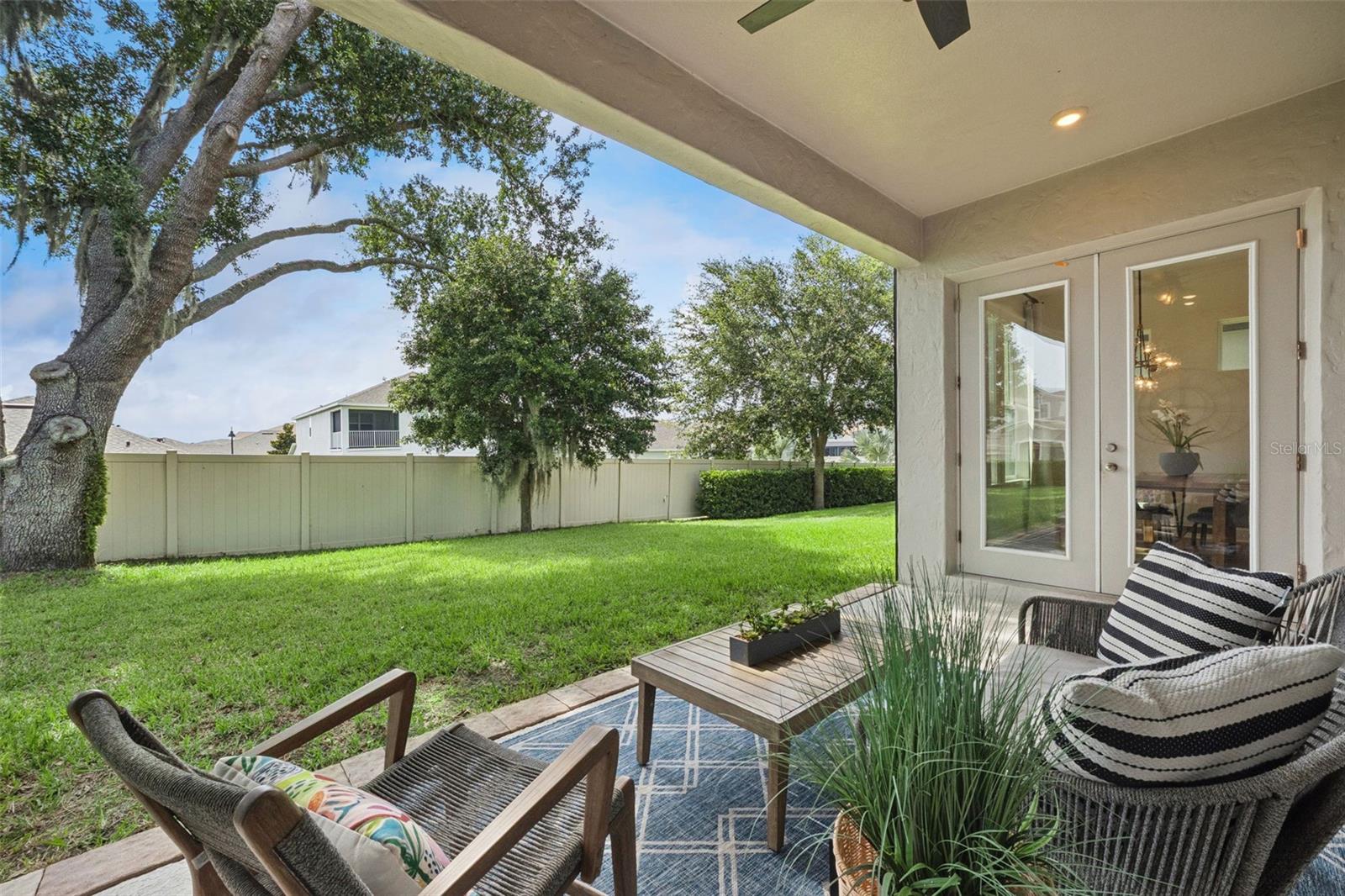 TWINWATERS - Residential