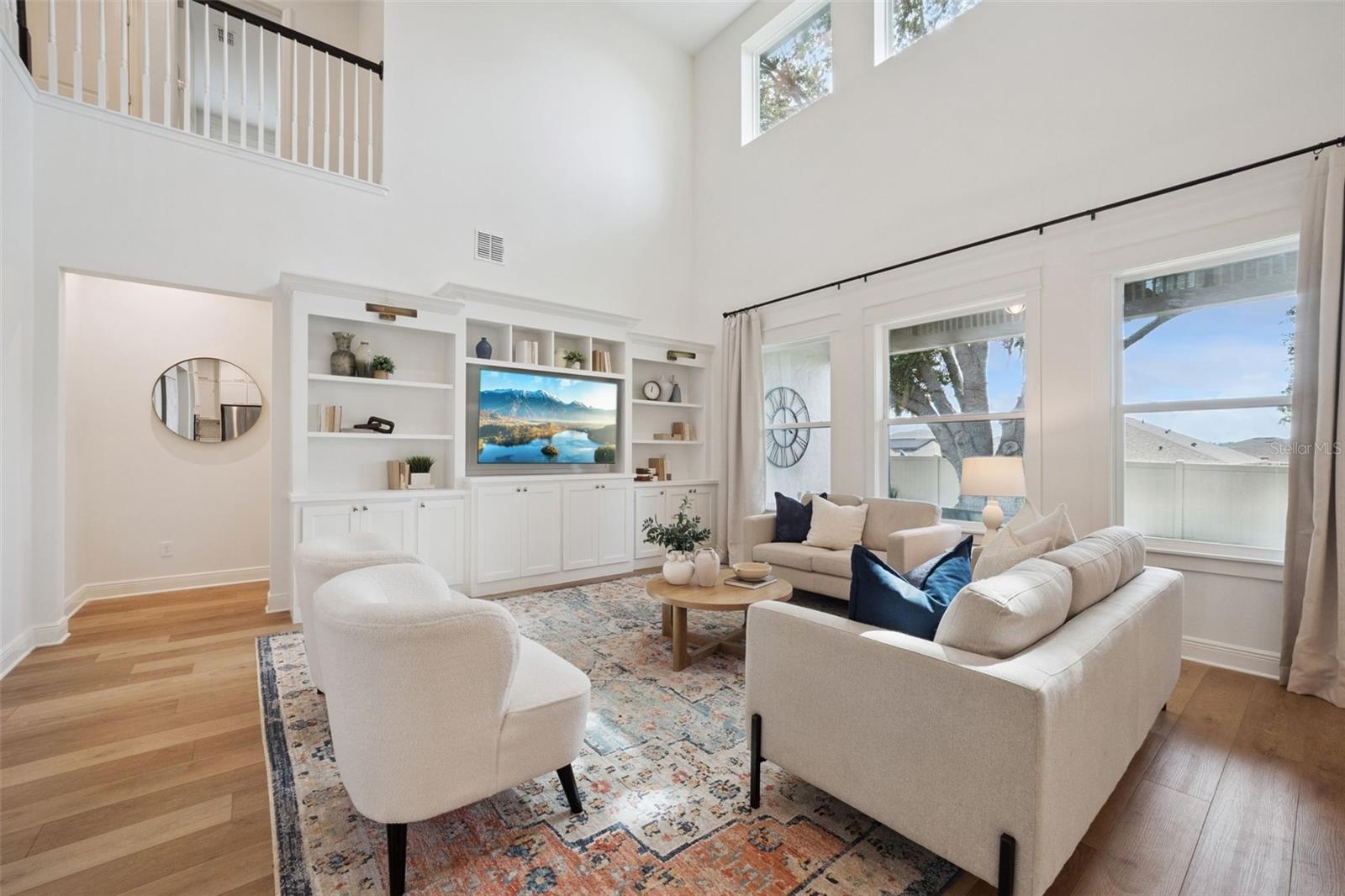 TWINWATERS - Residential
