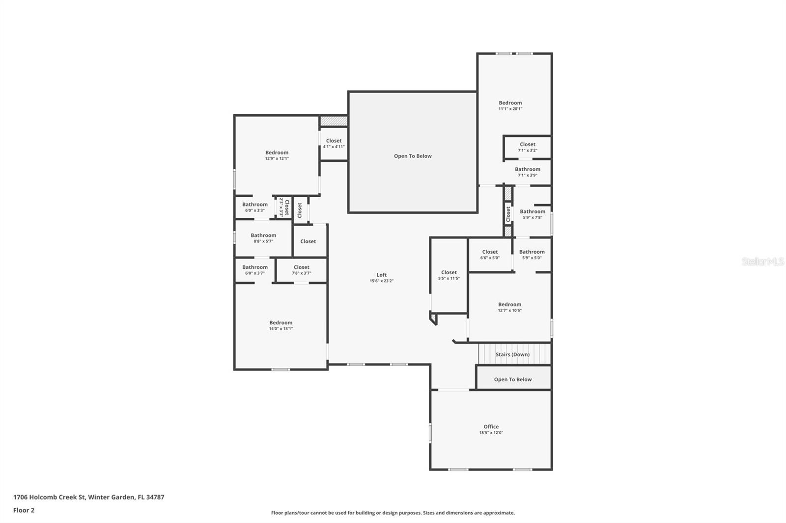 TWINWATERS - Residential
