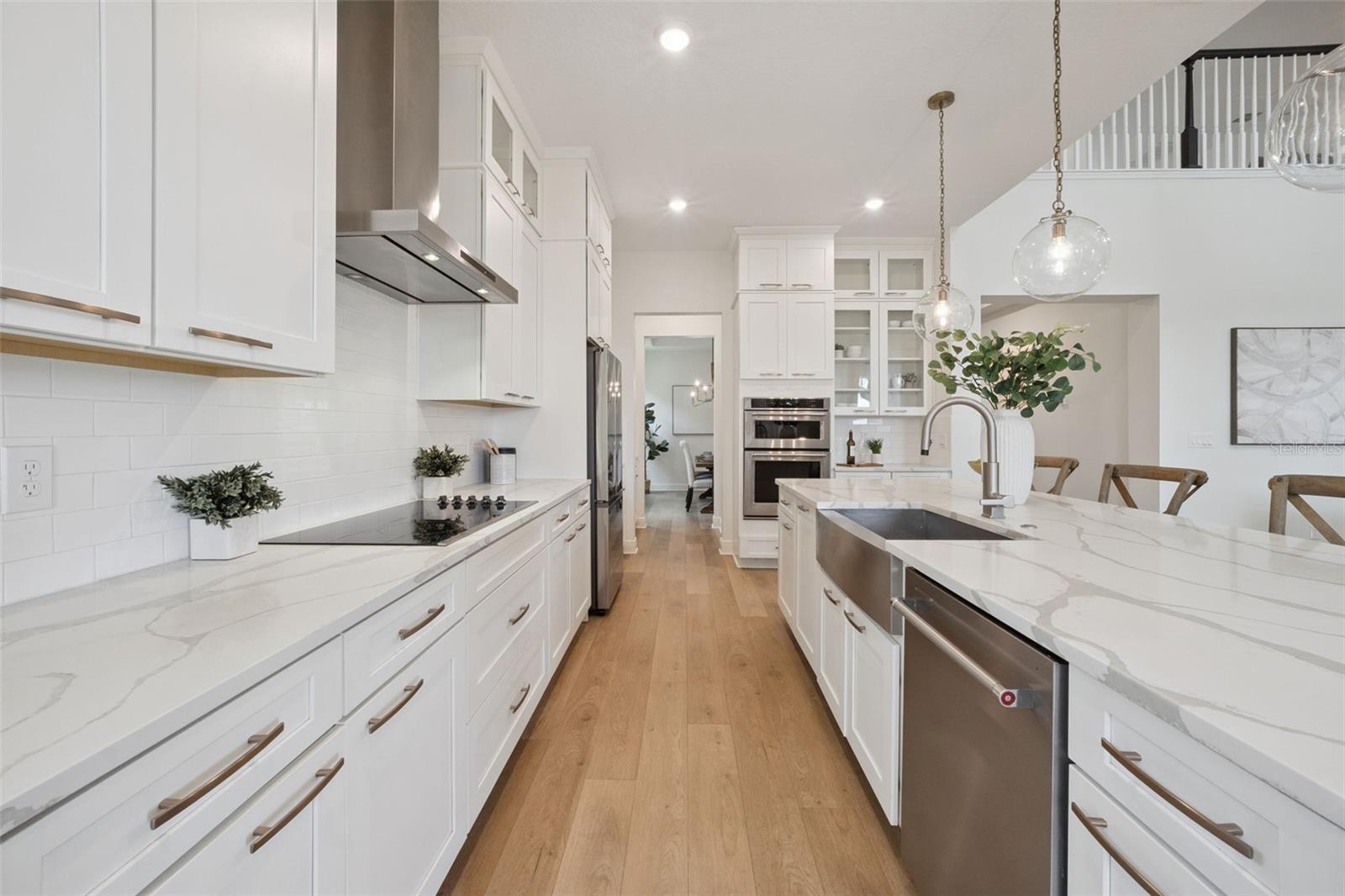 TWINWATERS - Residential