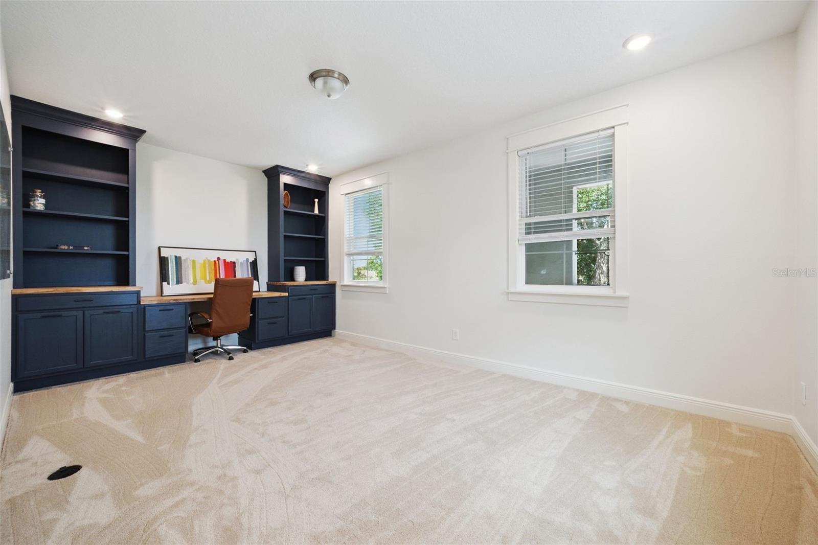 TWINWATERS - Residential