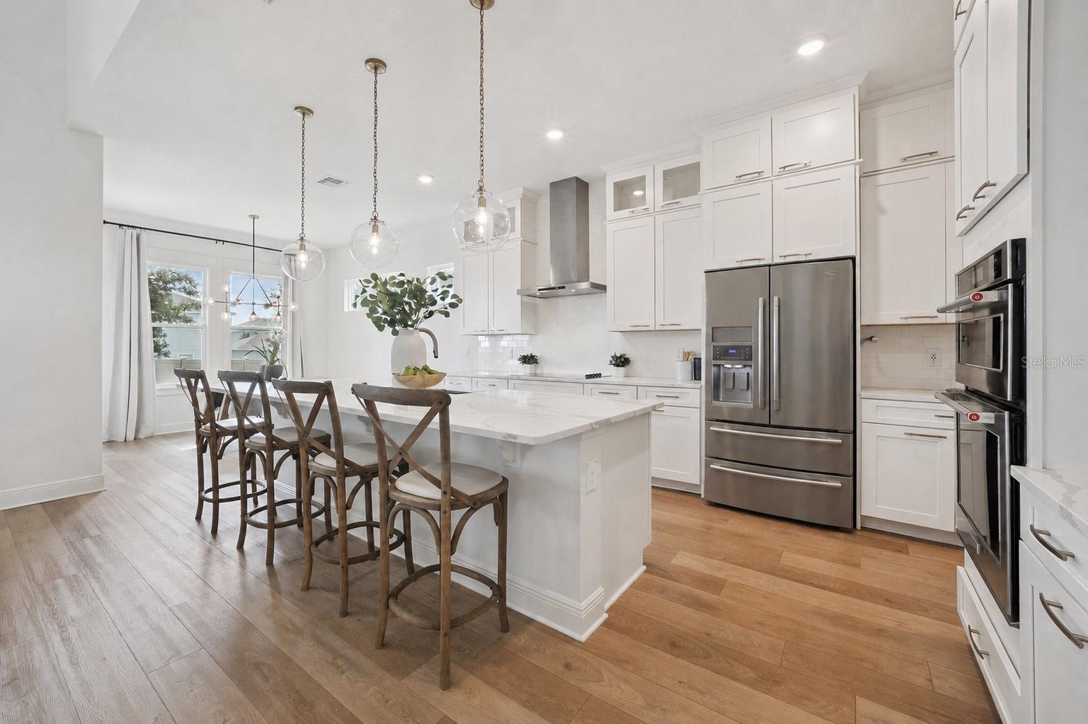 TWINWATERS - Residential