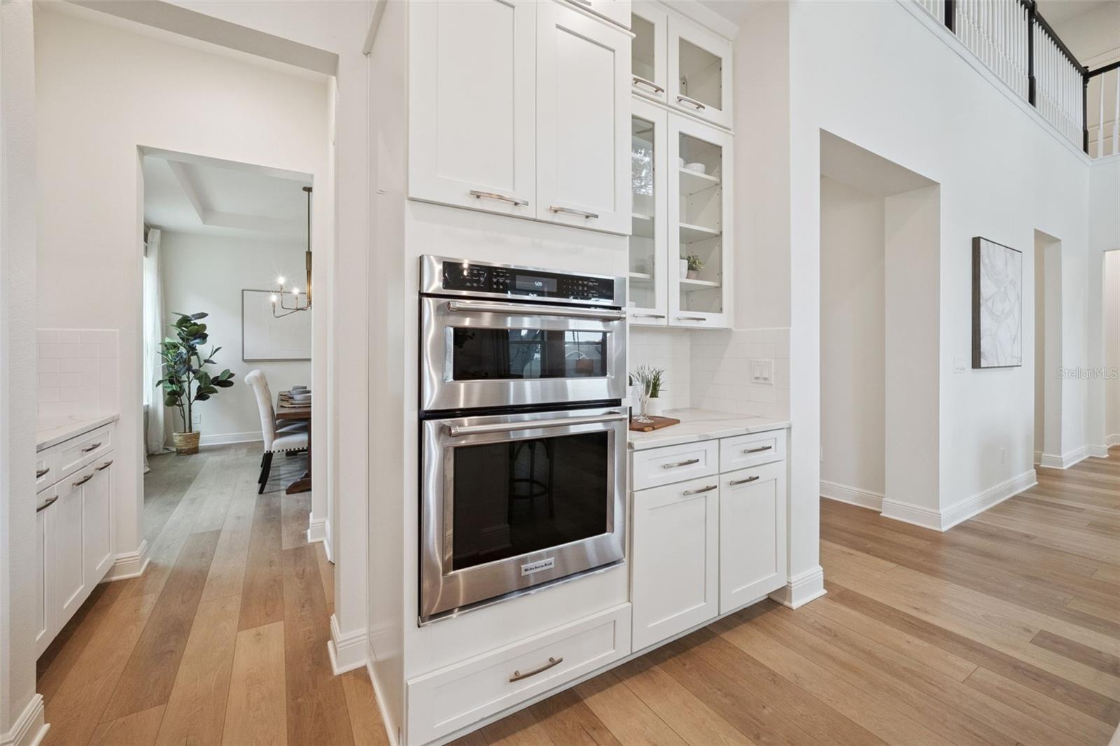 TWINWATERS - Residential