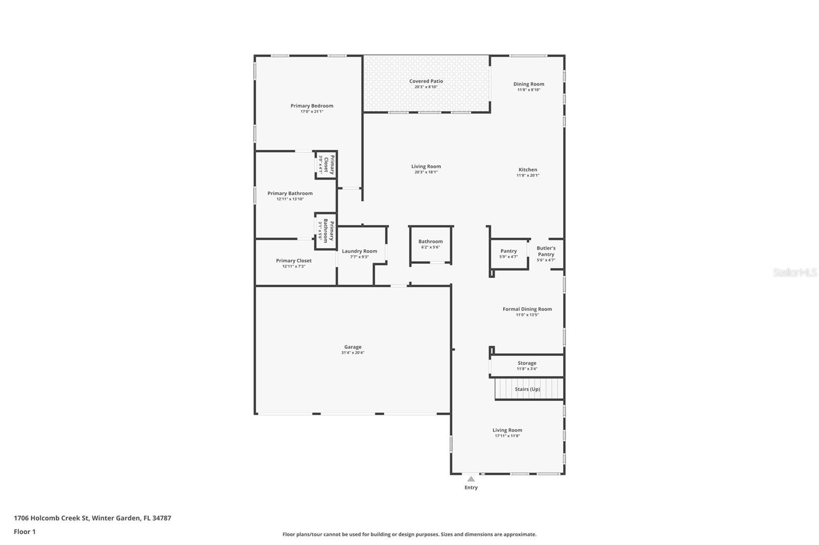 TWINWATERS - Residential