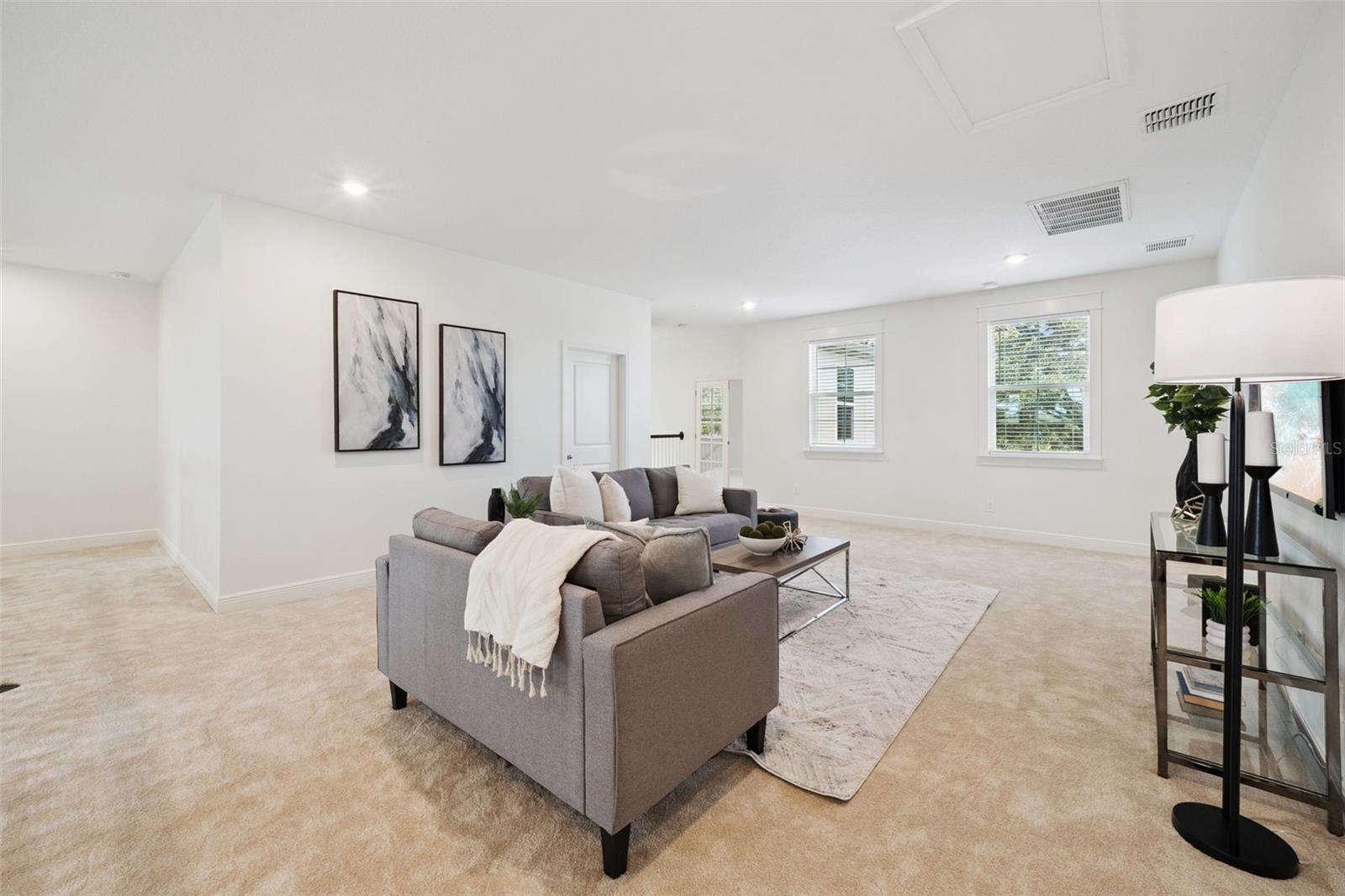 TWINWATERS - Residential