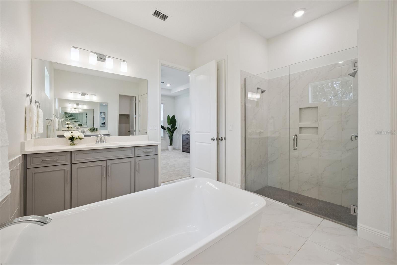 TWINWATERS - Residential