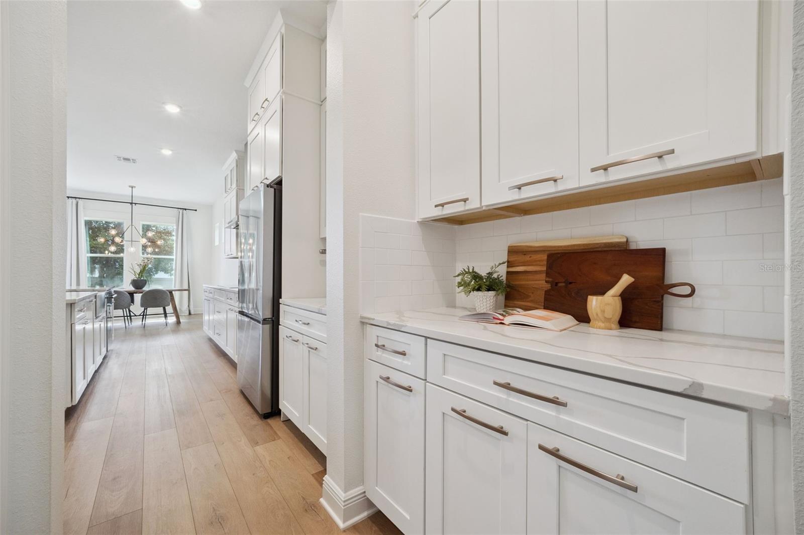 TWINWATERS - Residential